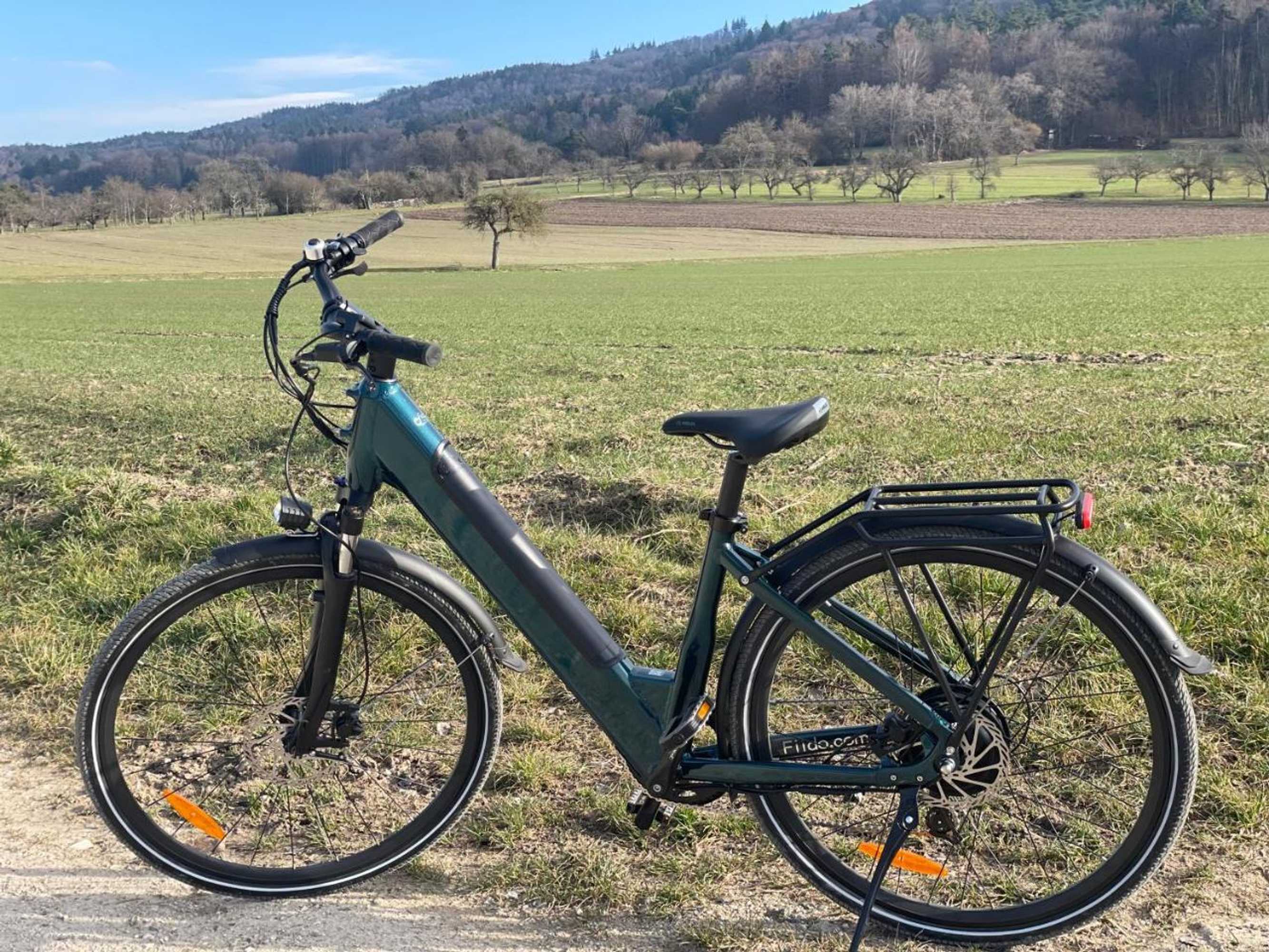 Gift card for Bohlinger Seeapartments