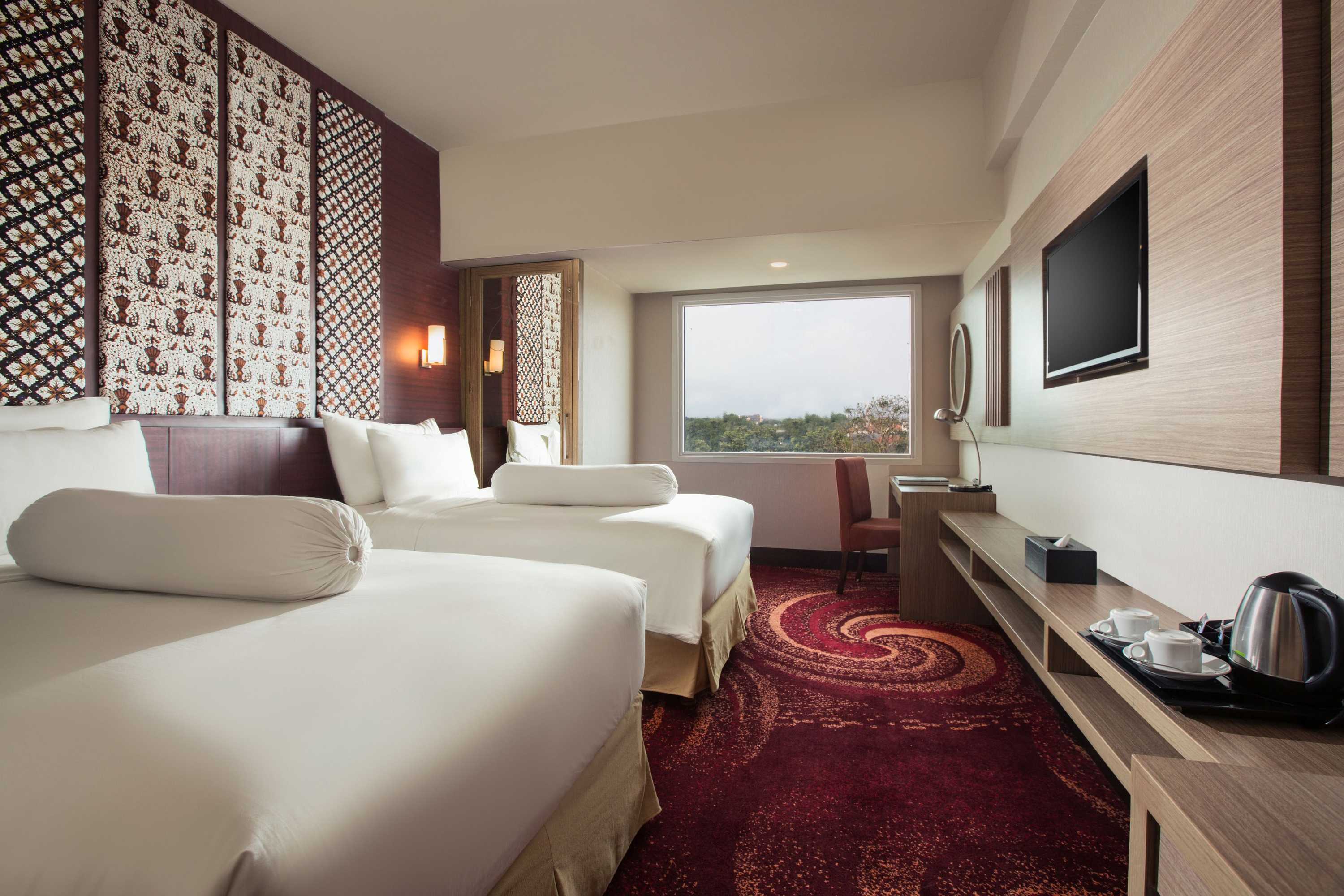 Gift card for Indoluxe Hotel Jogjakarta Gift card for Indoluxe Hotel Jogjakarta