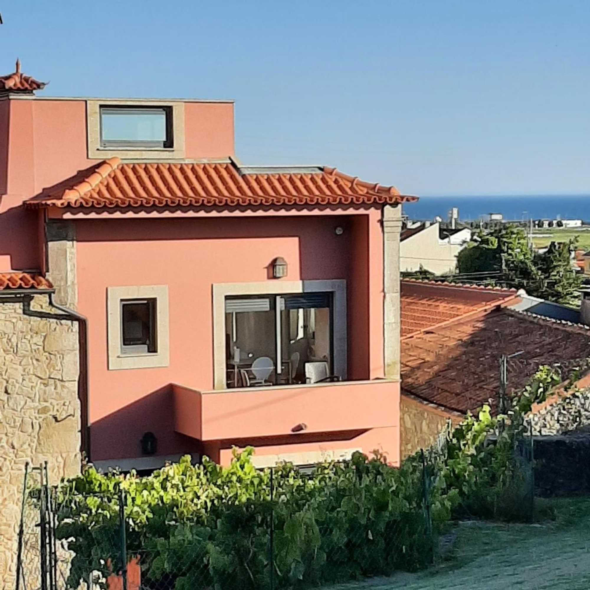 Gift card for Quinta do Real - Casa de Campo