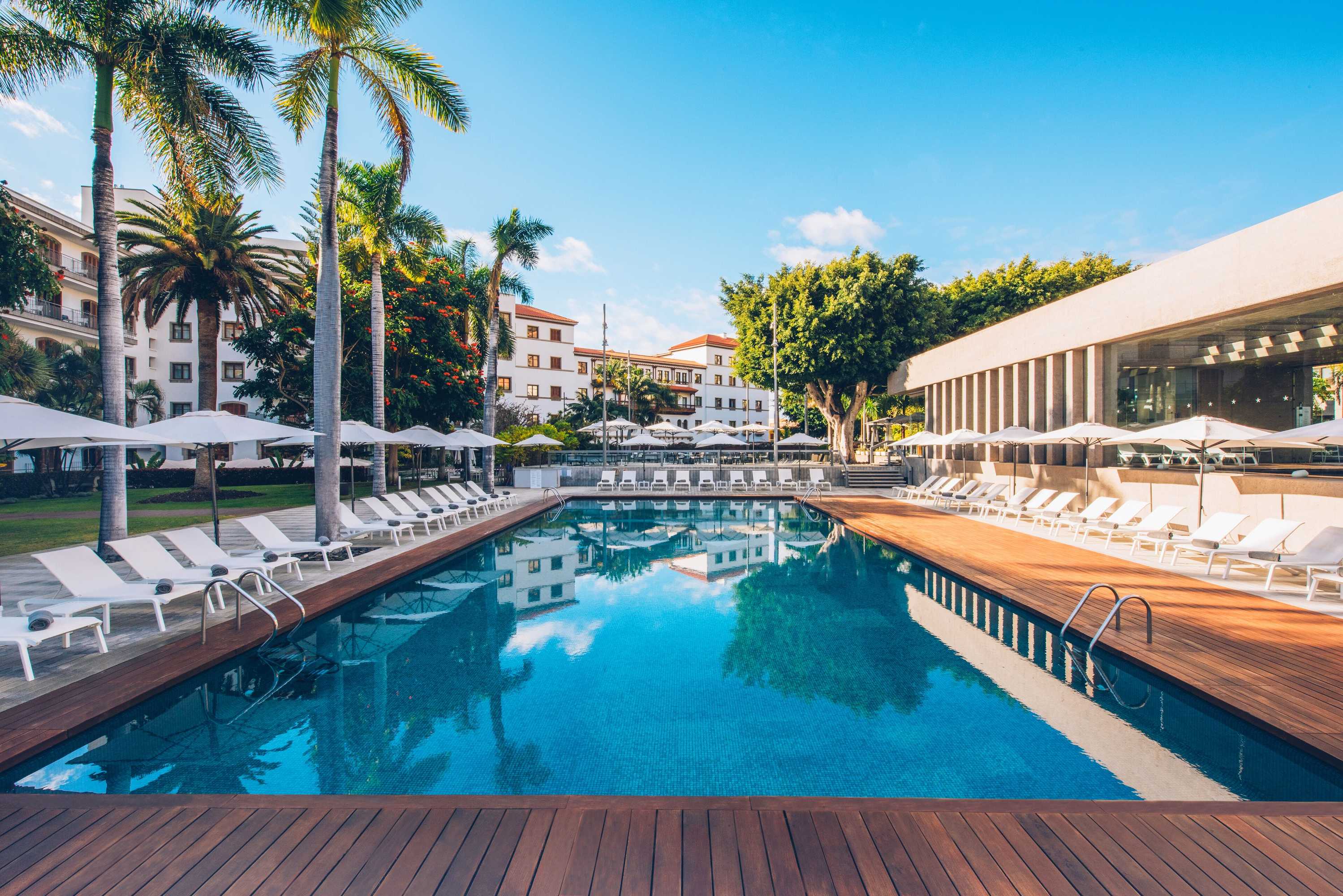 Gift card for Iberostar Heritage Grand Mencey Gift card for Iberostar Heritage Grand Mencey