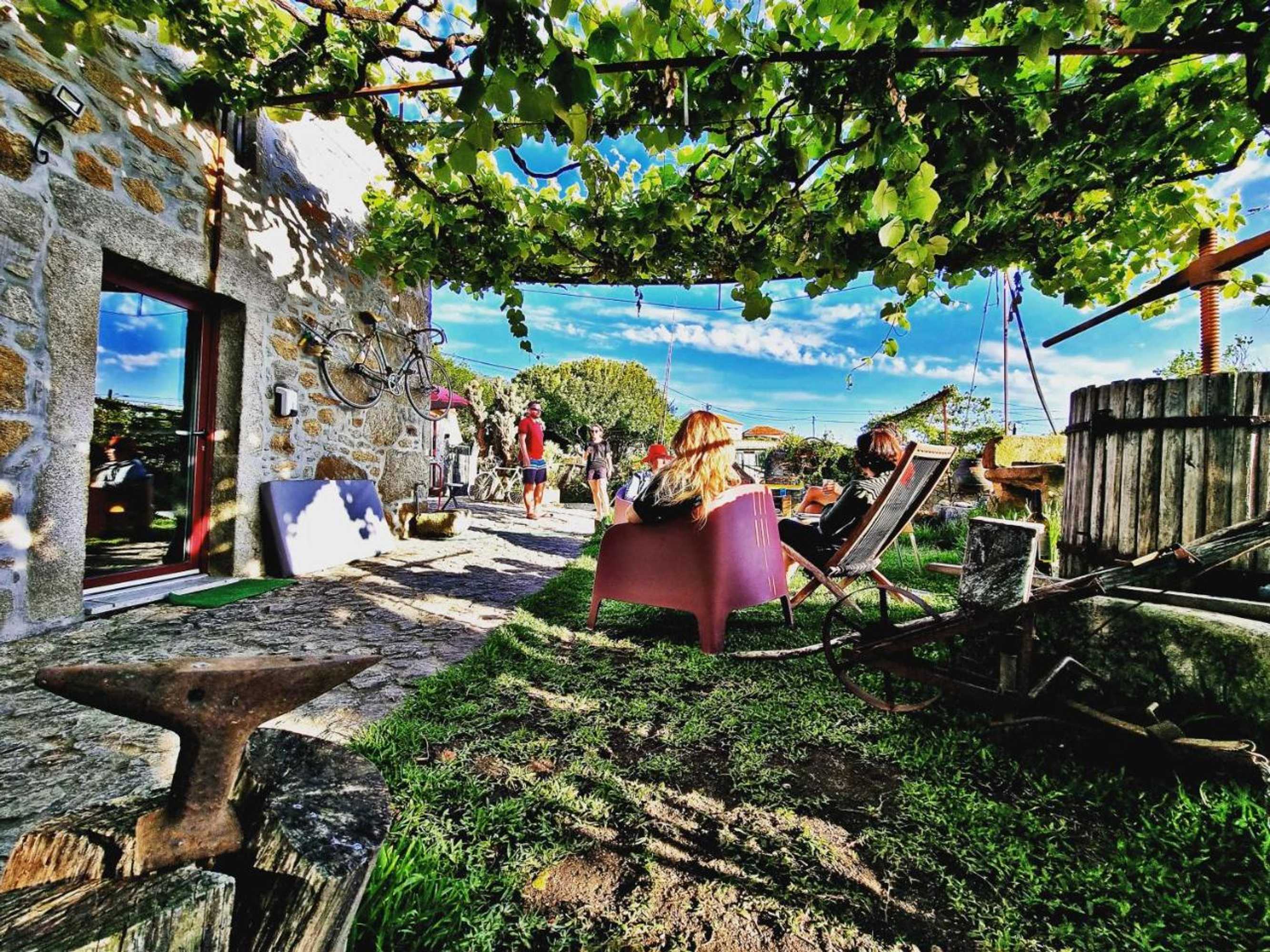 Gift card for Albergue Casa do Sardão Gift card for Albergue Casa do Sardão