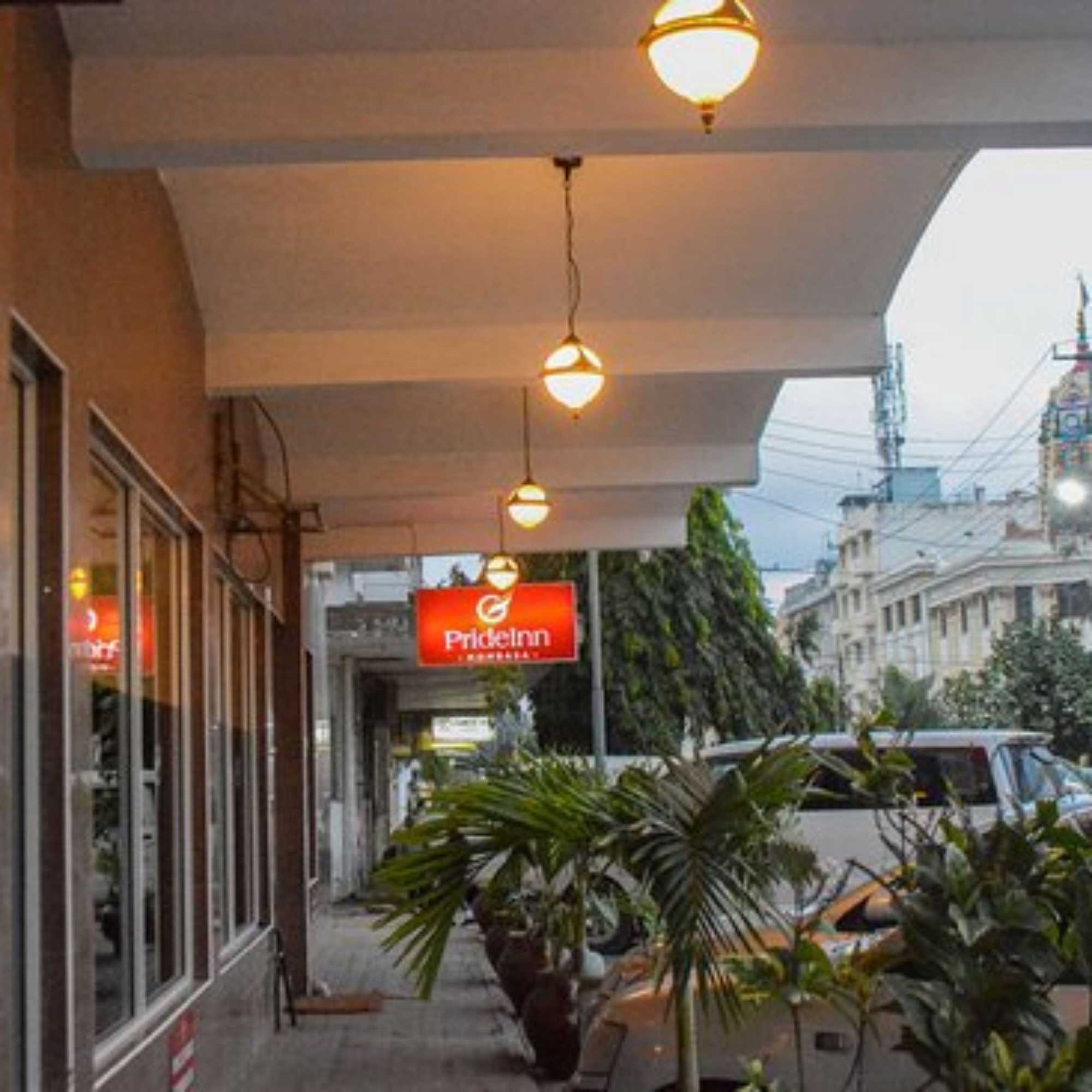 Gift card for Premium Inn Mombasa City Gift card for Premium Inn Mombasa City