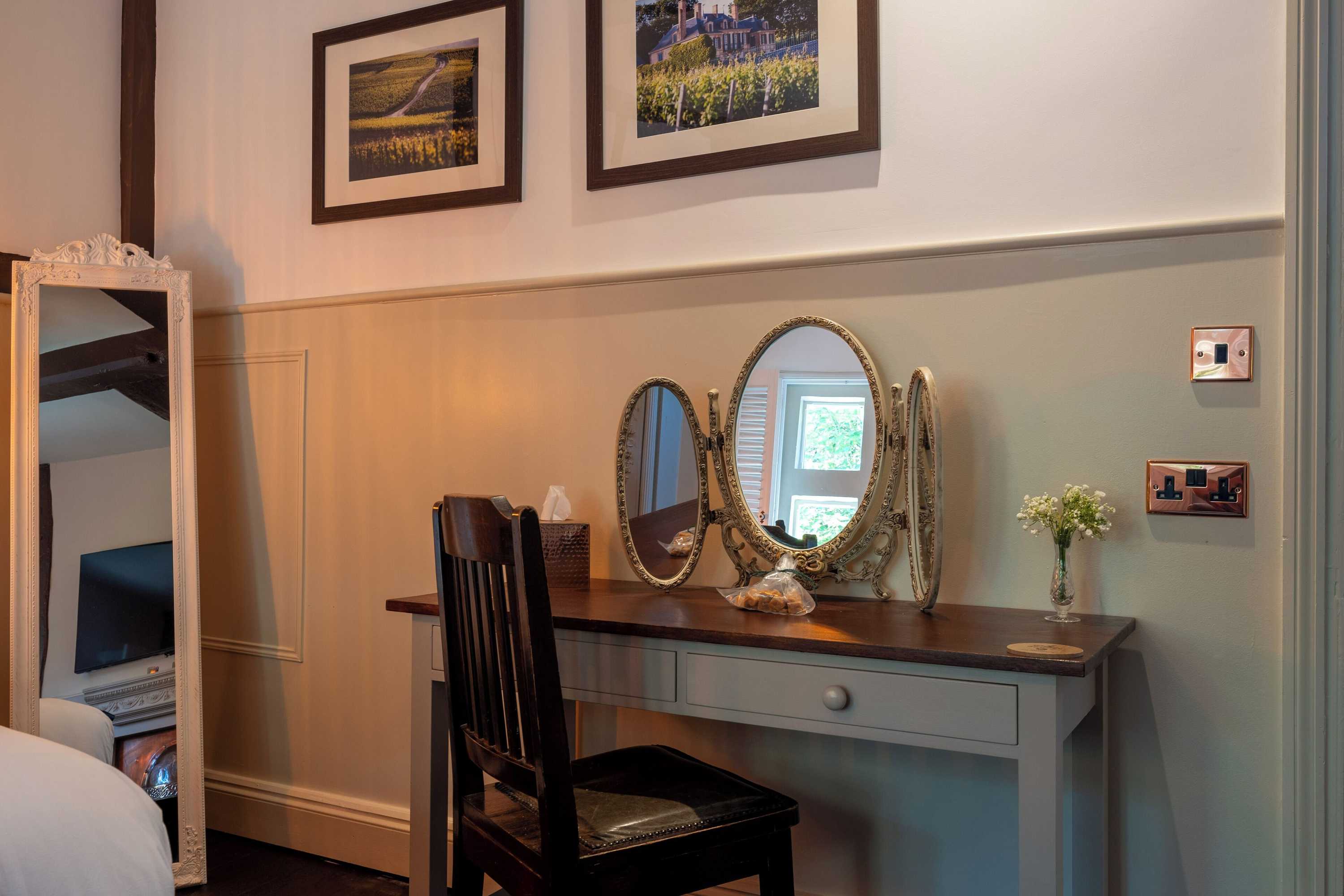 Gift card for Woolpack Inn