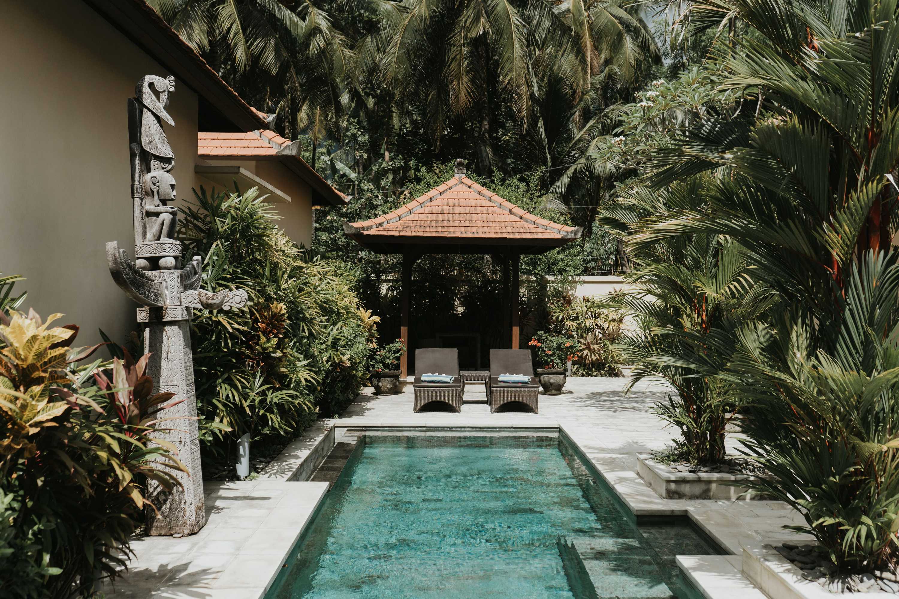 Gift card for Aloka Bahari Villas Gift card for Aloka Bahari Villas