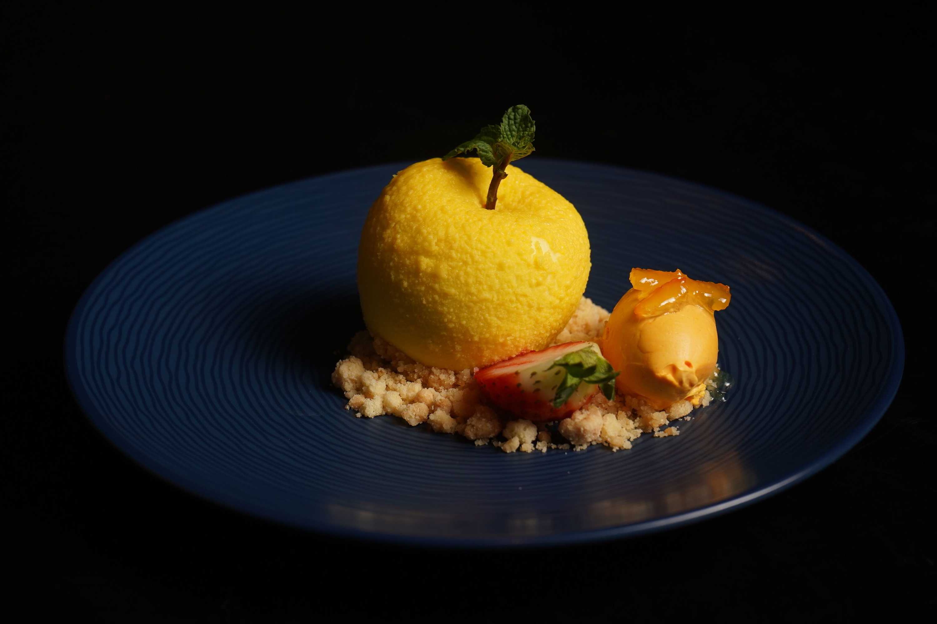 Gift card for Le Meridien Jakarta