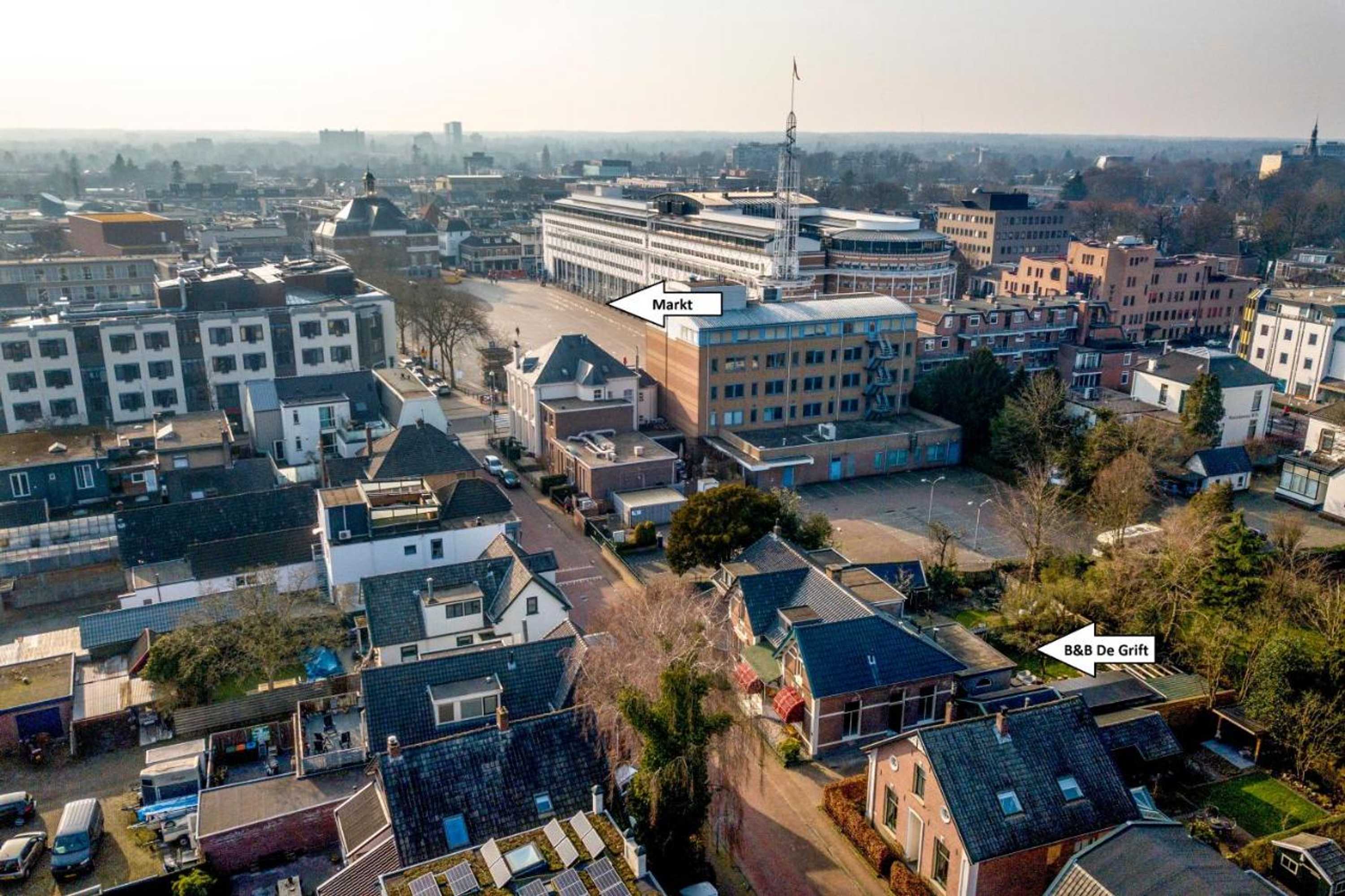 Gift card for De Grift