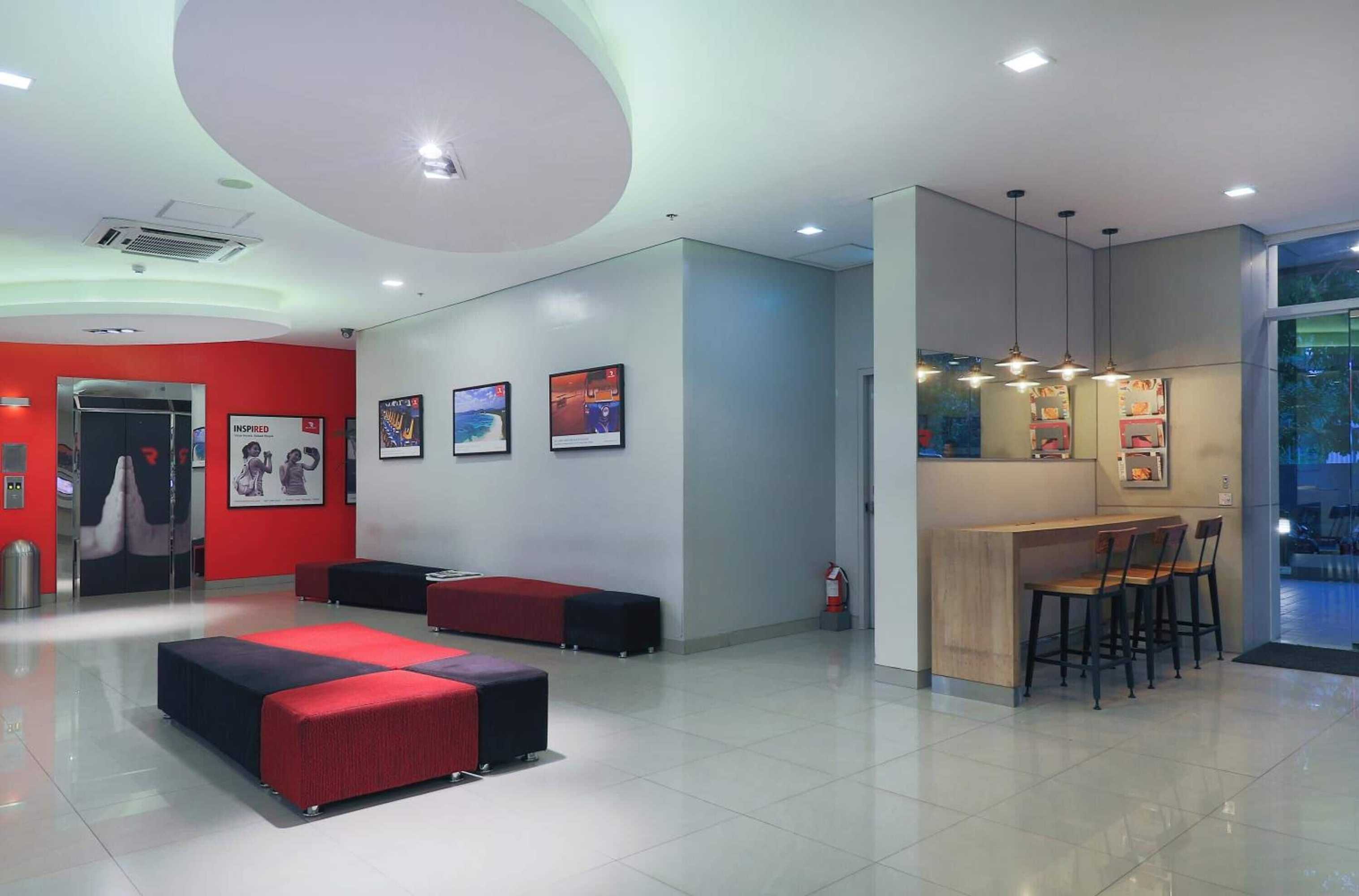 Gift card for Red Planet Ortigas Gift card for Red Planet Ortigas