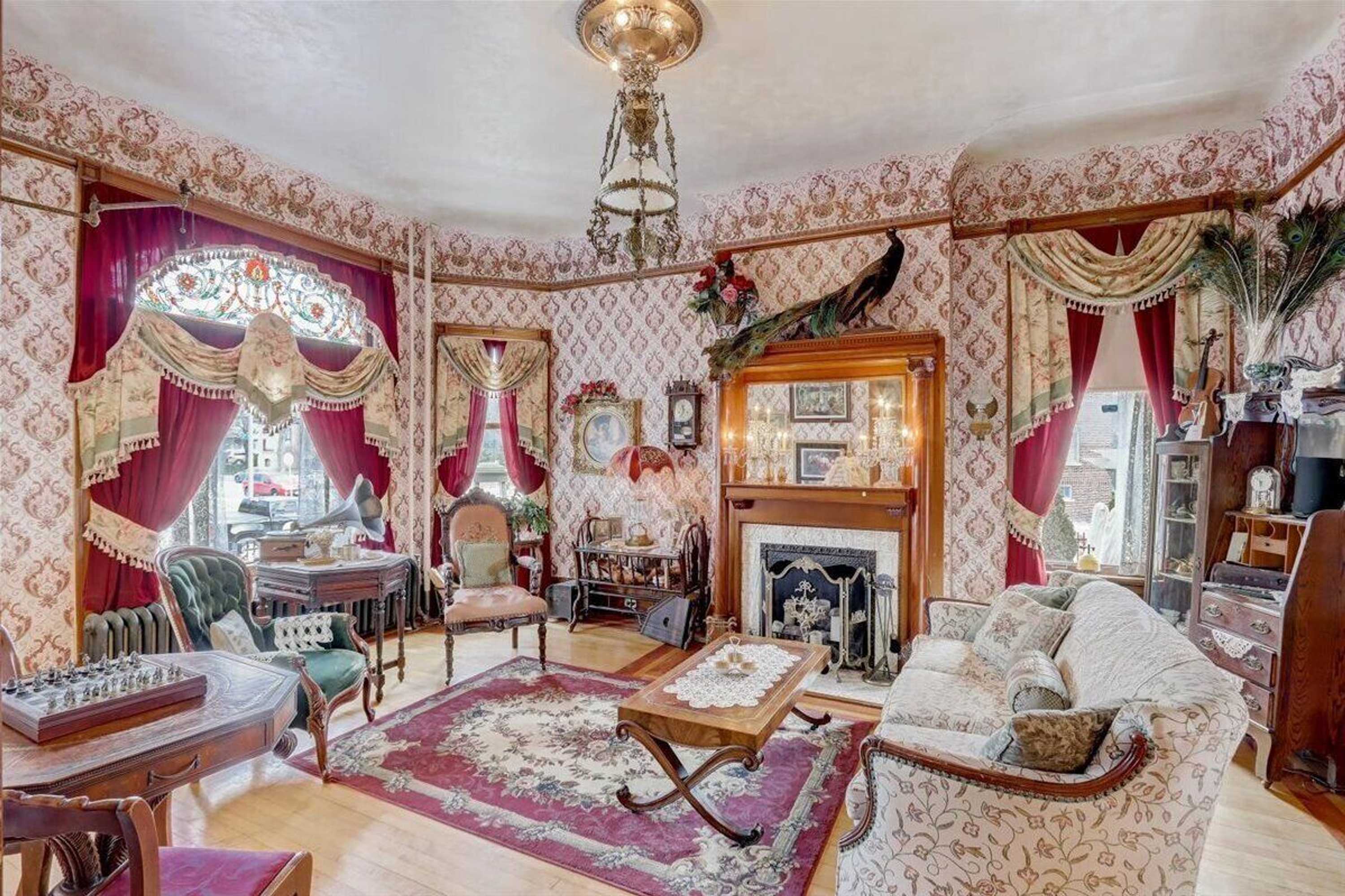 Gift card for Schuster Mansion Bed & Breakfast Gift card for Schuster Mansion Bed & Breakfast