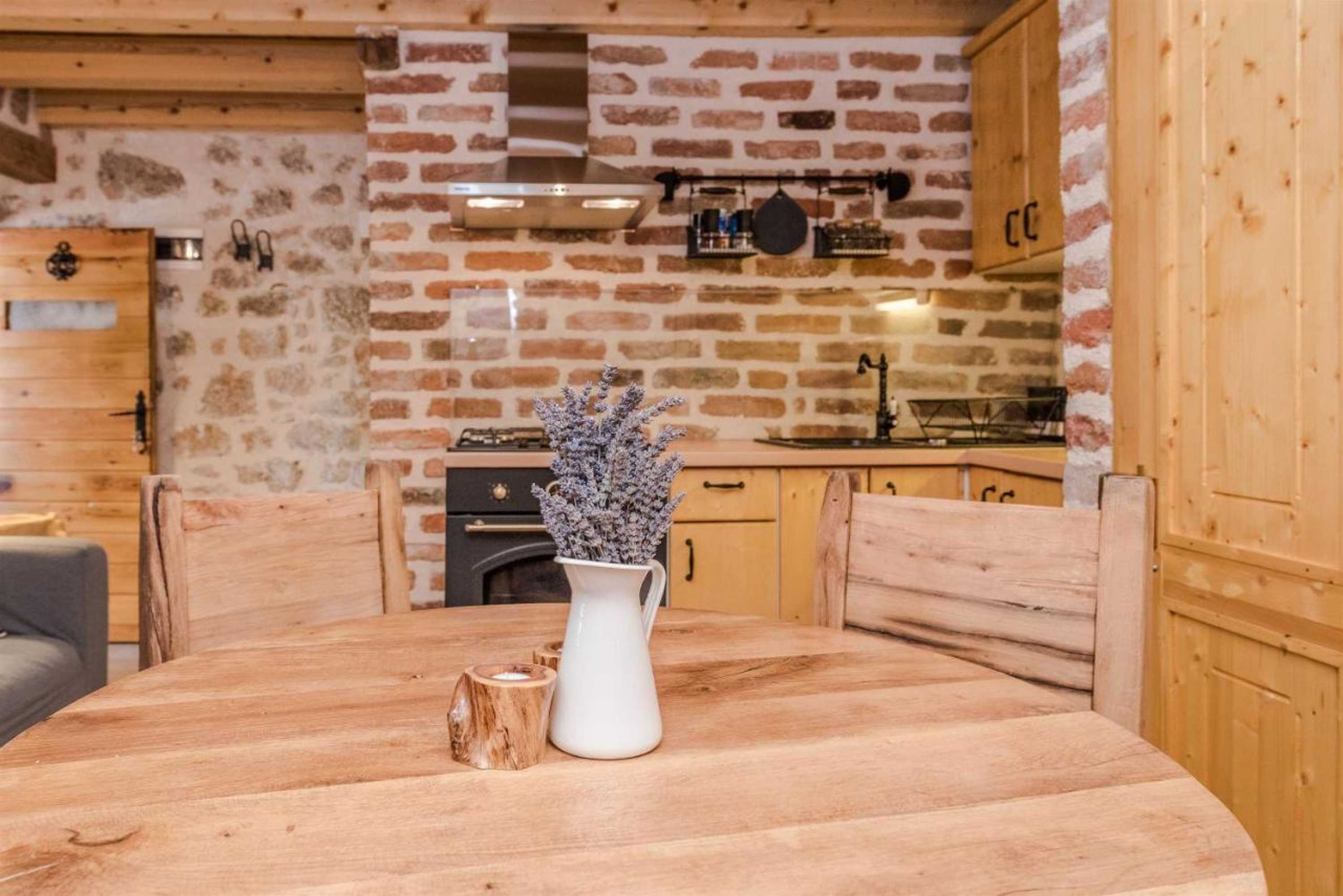 Gift card for House Martelina