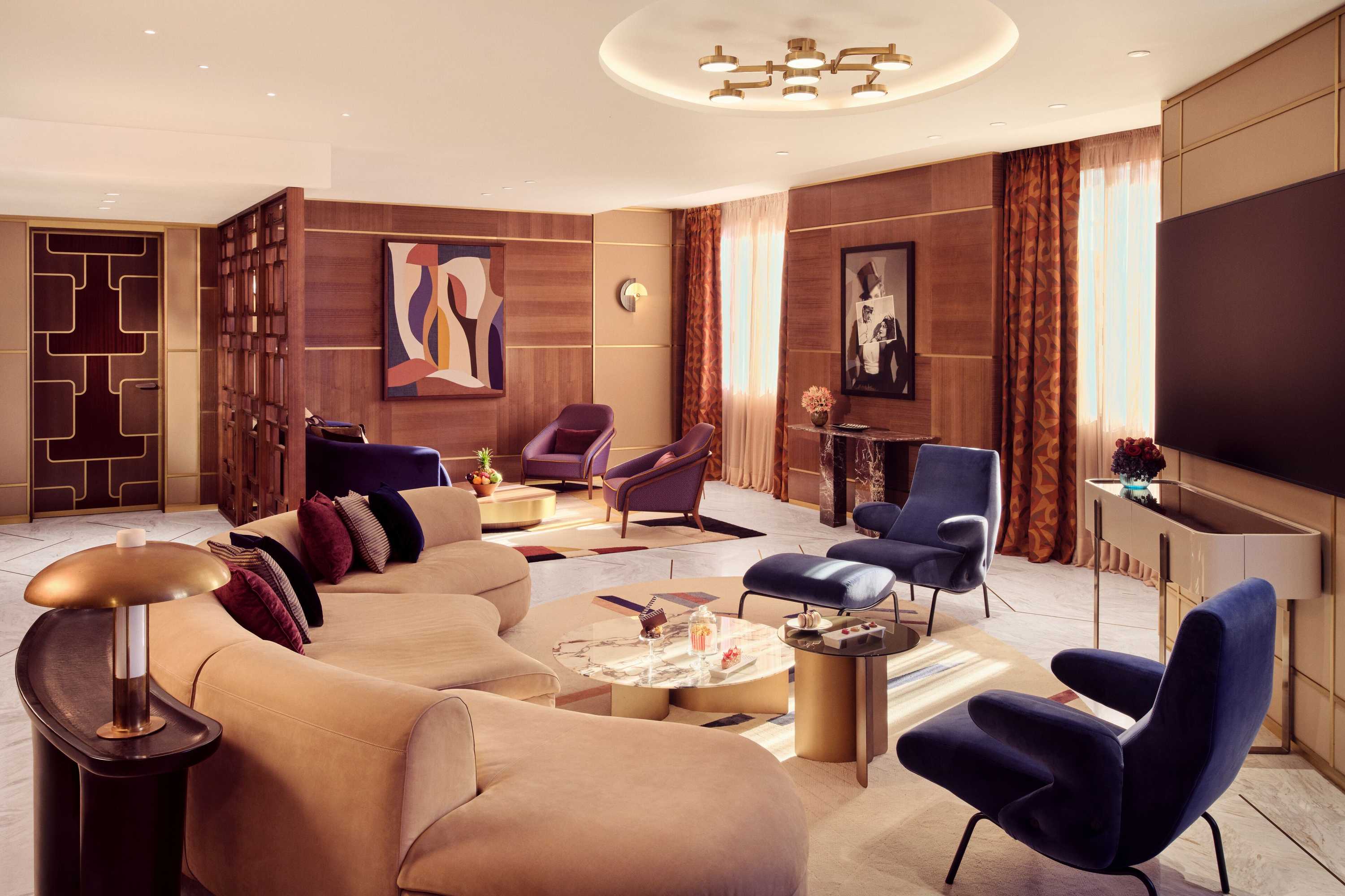 Gift card for Royal Mansour Casablanca Hotel Gift card for Royal Mansour Casablanca Hotel