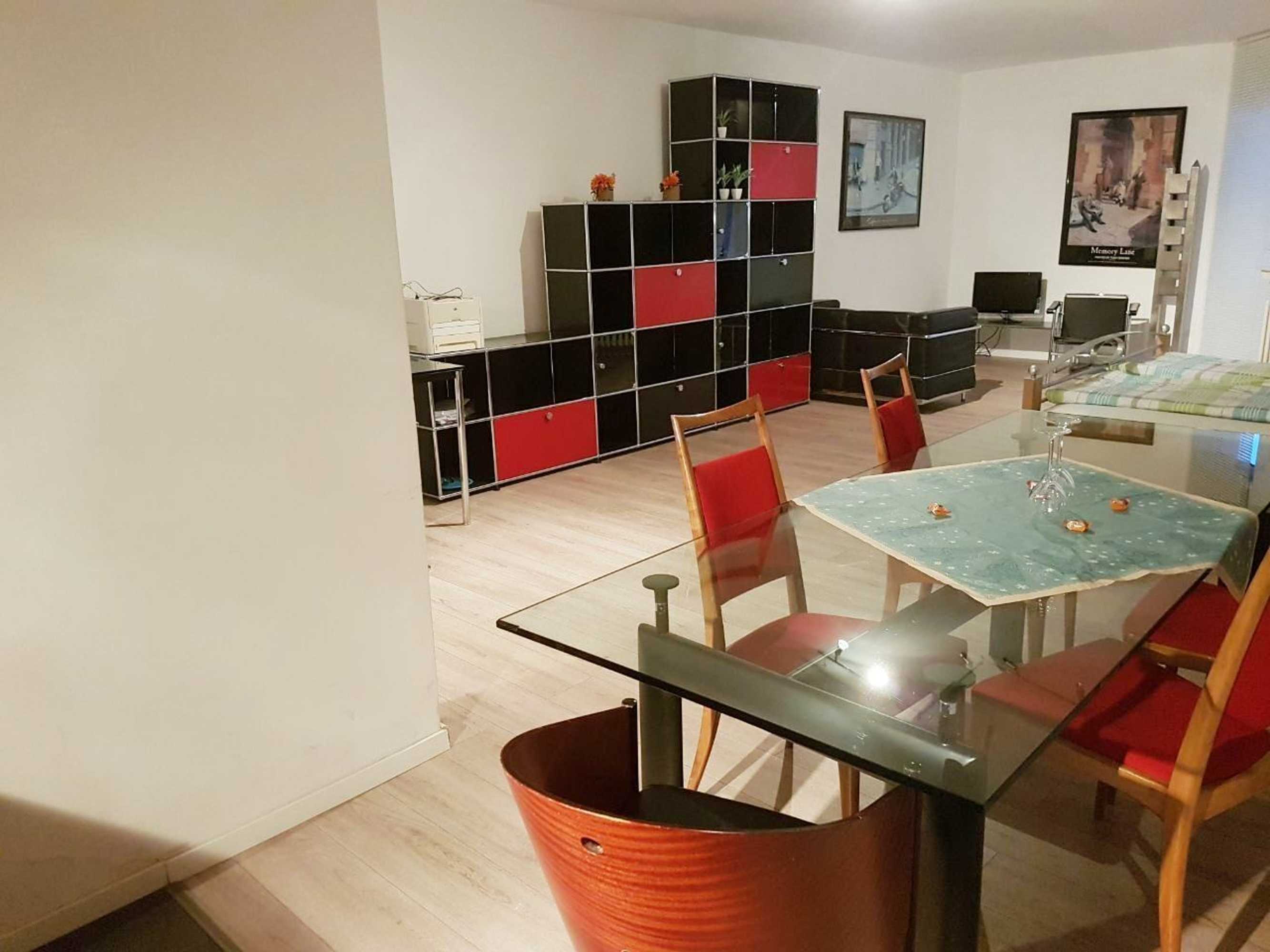 Gift card for Apartment Weitblick Haan