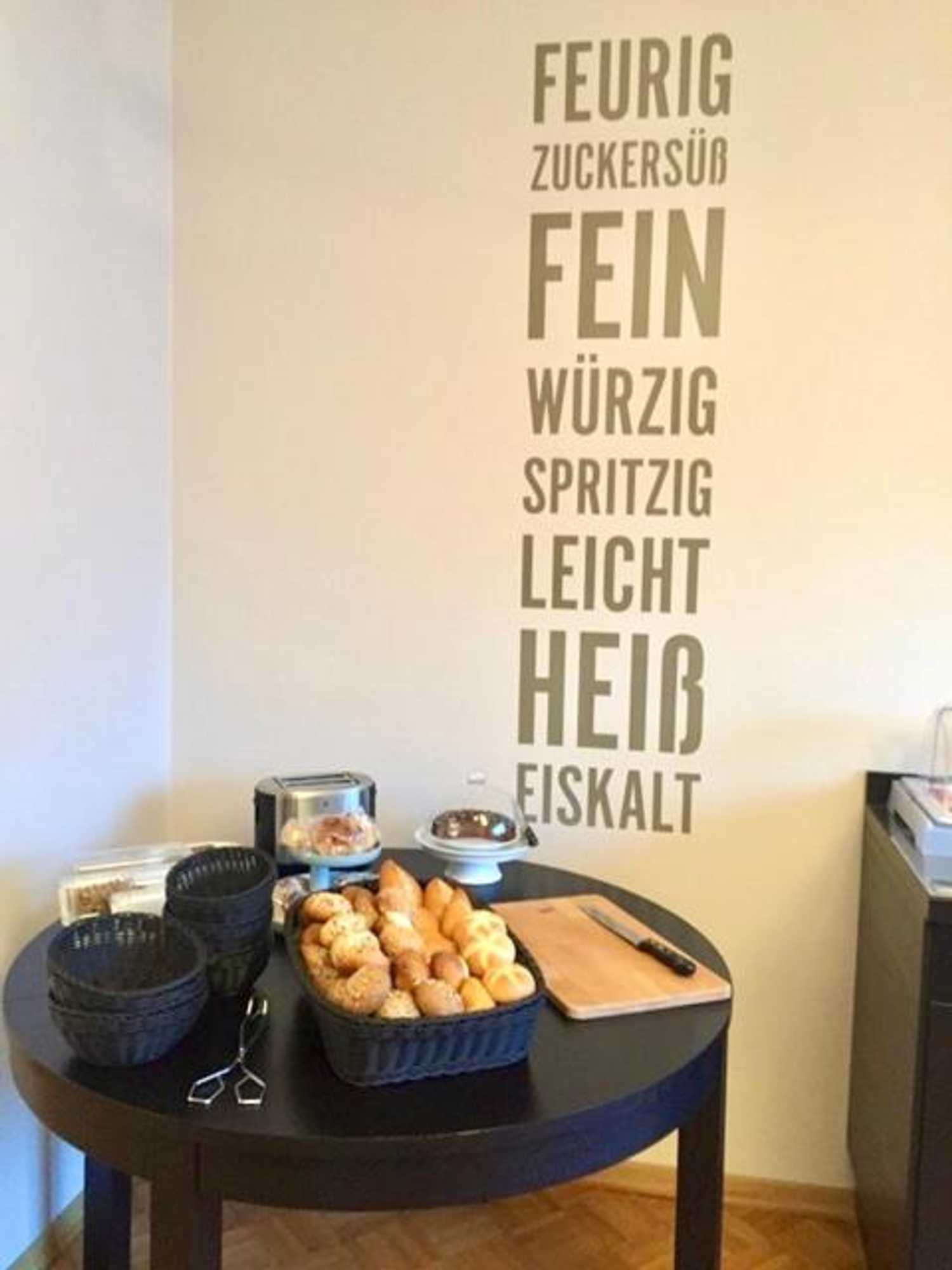 Gift card for Hotel Friedrichstraße