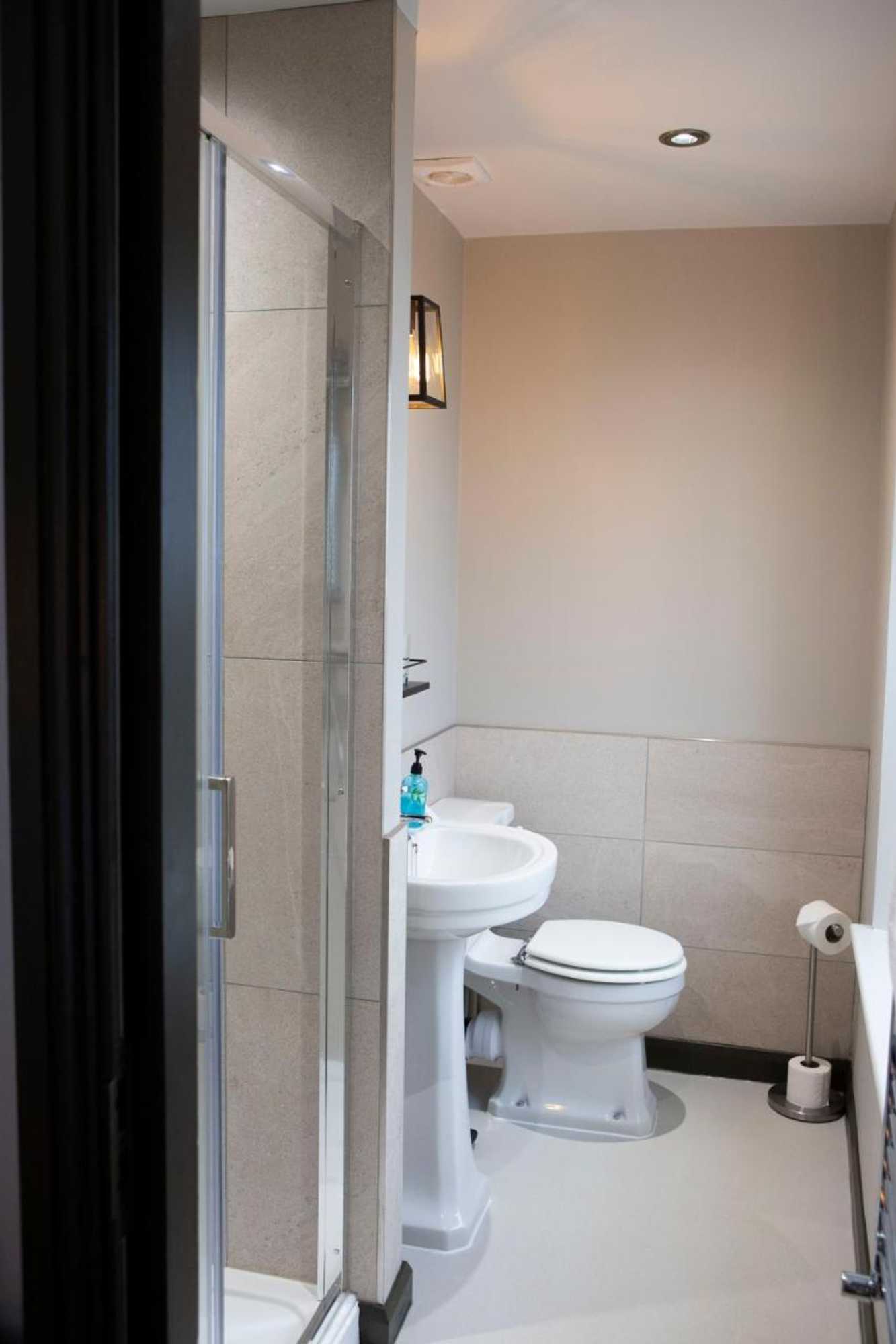 Gift card for The Square & Compass Inn