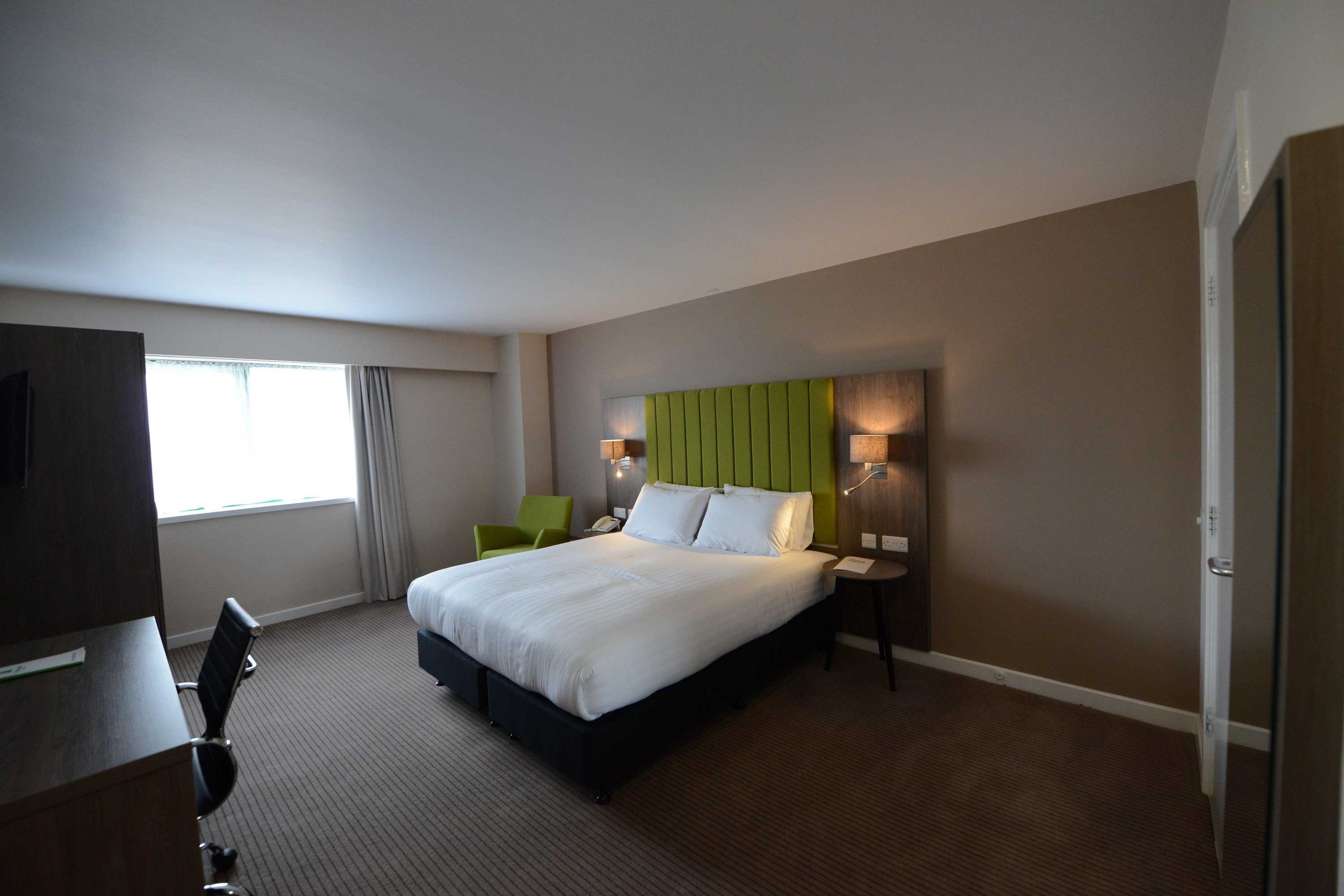 Gift card for Holiday Inn Wolverhampton - Racecourse by Ihg Gift card for Holiday Inn Wolverhampton - Racecourse by Ihg