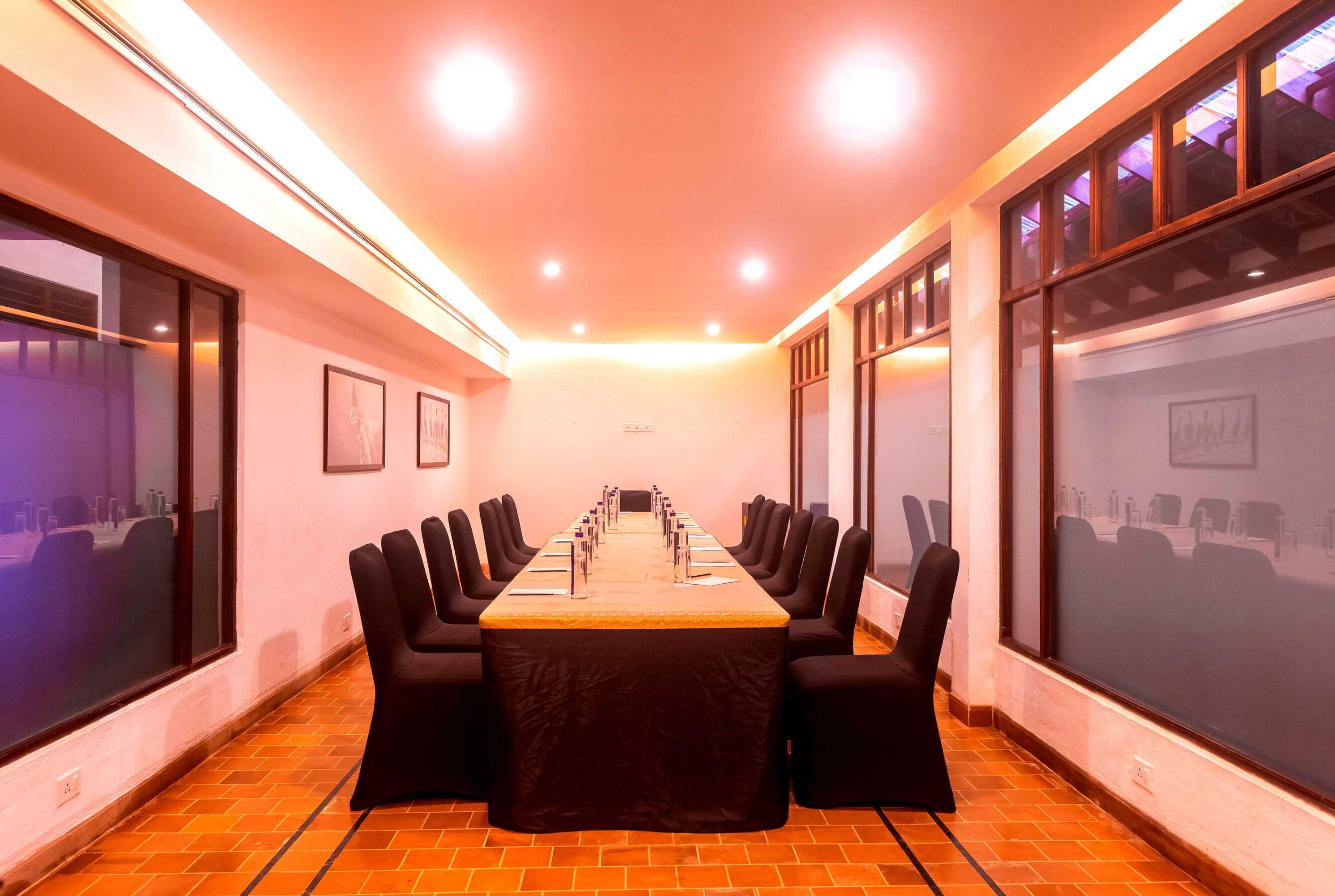 Gift card for Casino Hotel - Cgh Earth, Cochin