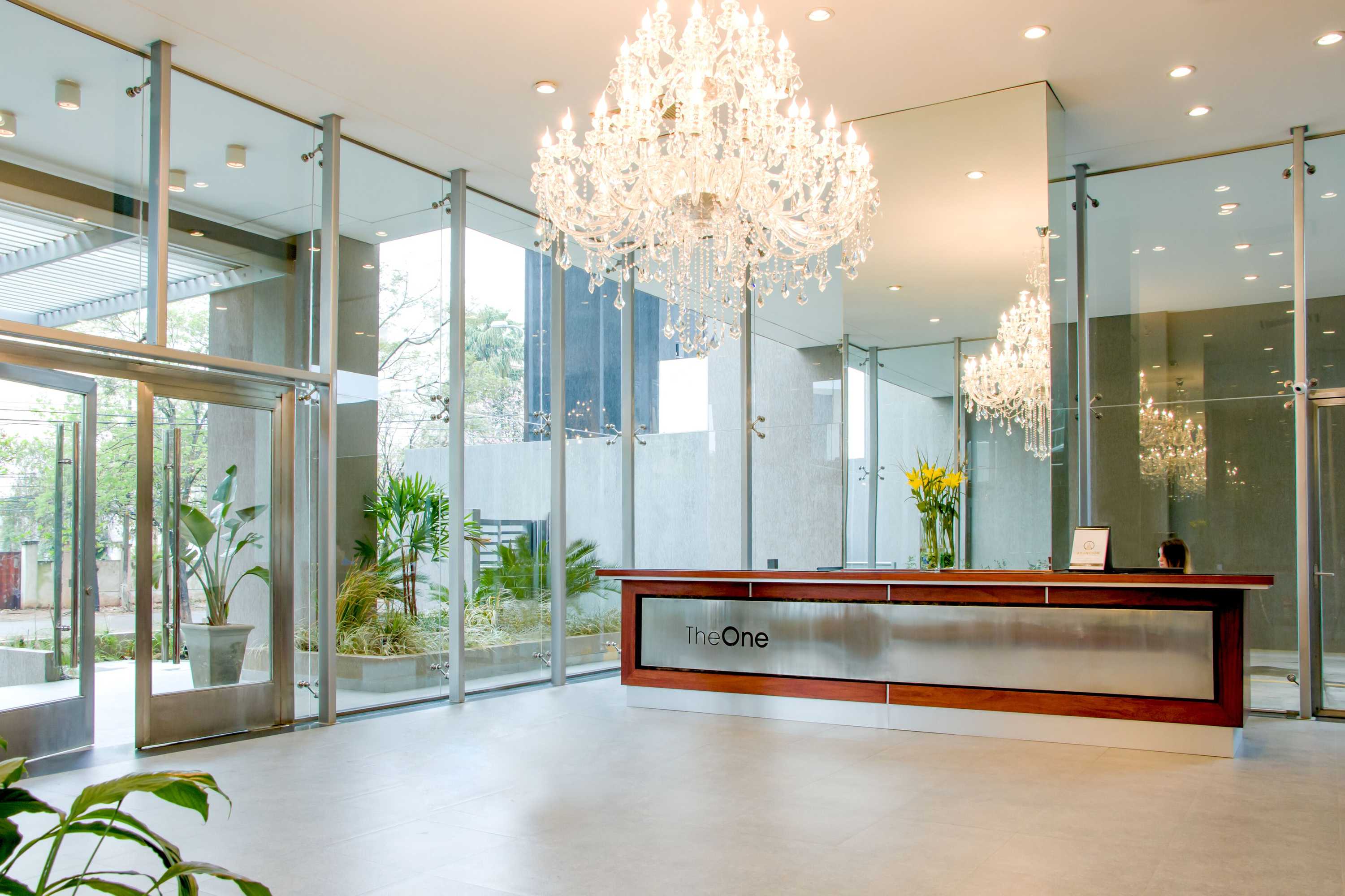 Gift card for Asuncion Rent Suites Santa Teresa Gift card for Asuncion Rent Suites Santa Teresa