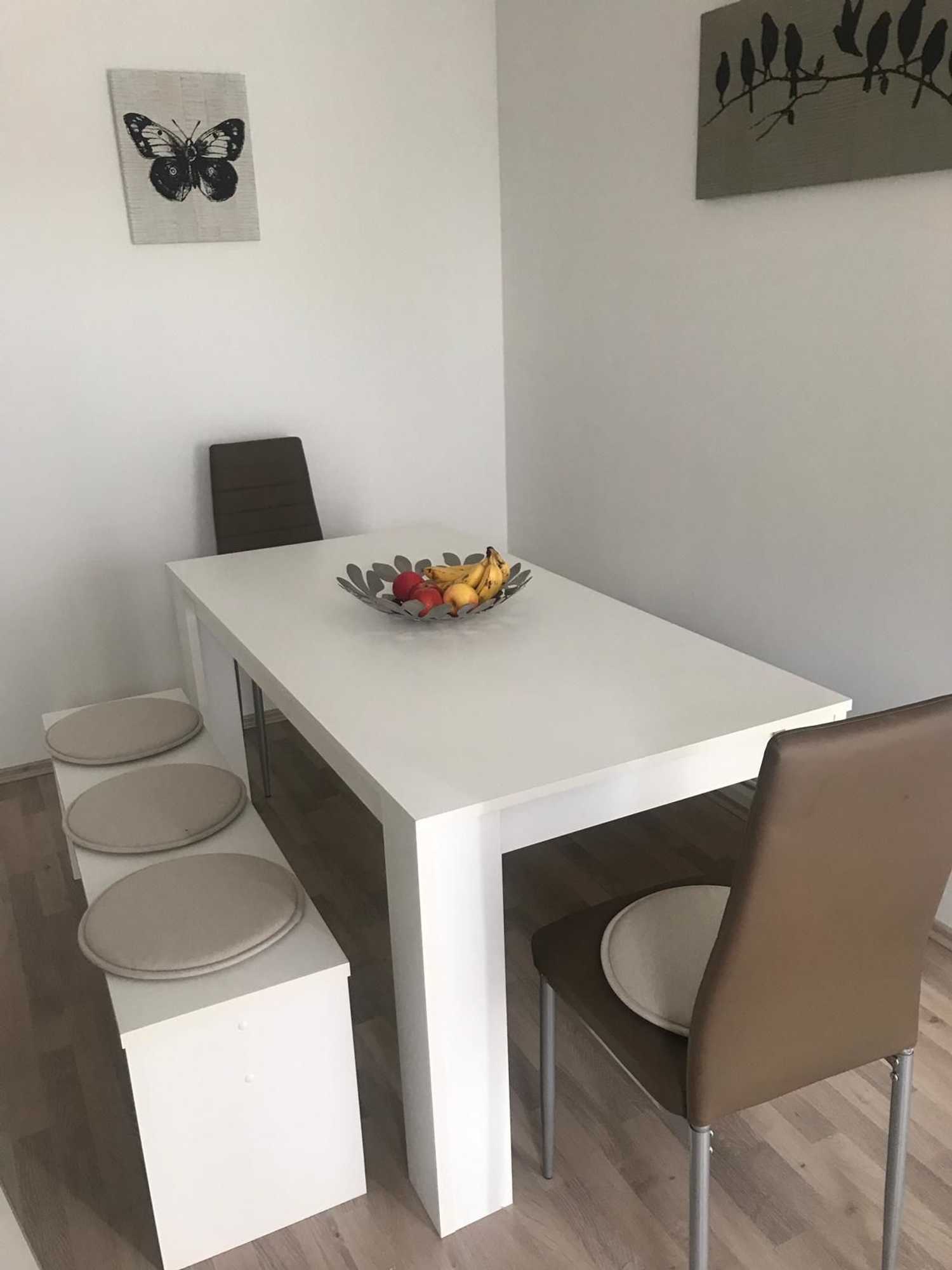 Gift card for Ferienwohnungen Akh Home