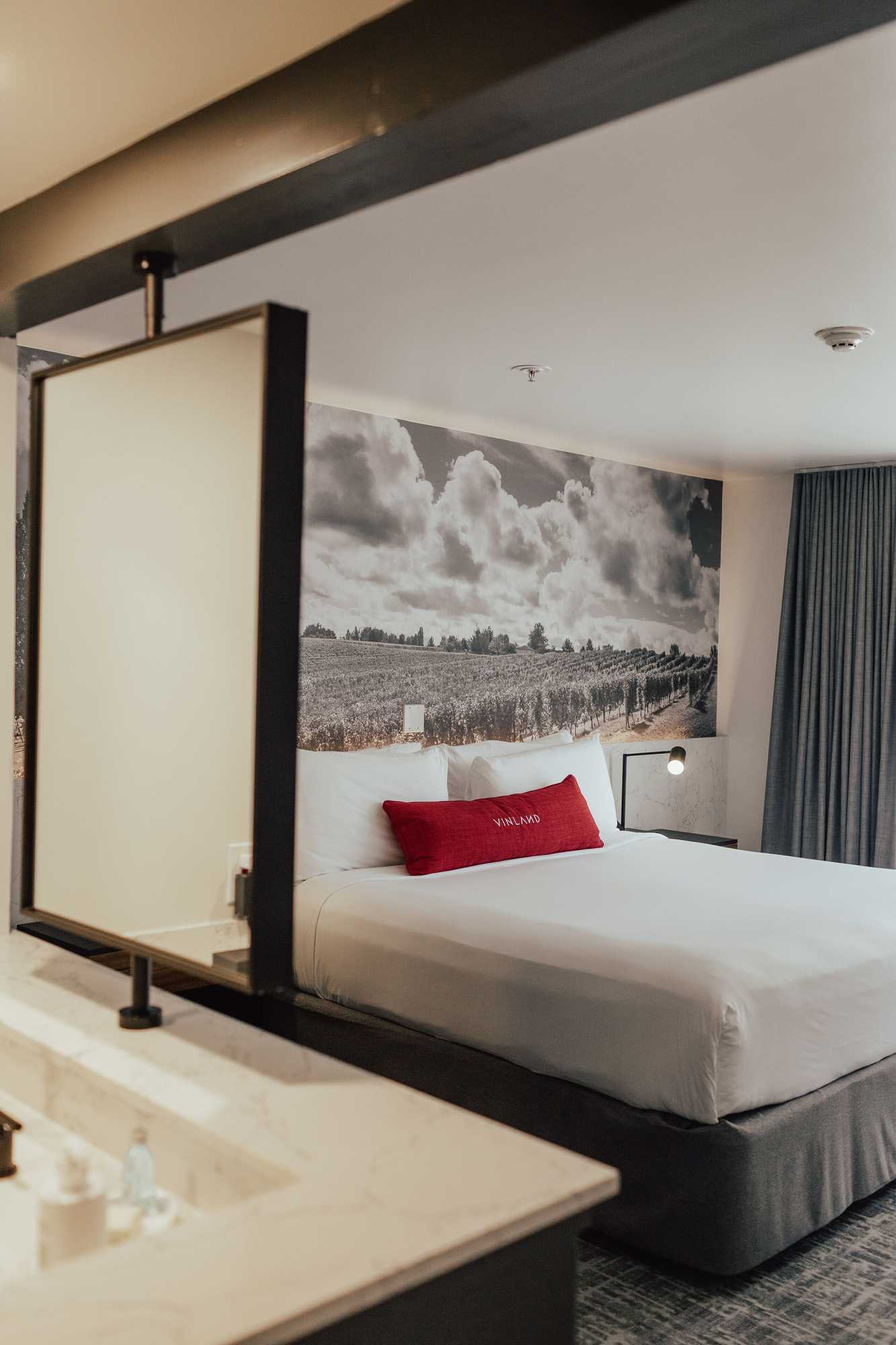 Gift card for Vinland Hotel And Lounge Gift card for Vinland Hotel And Lounge