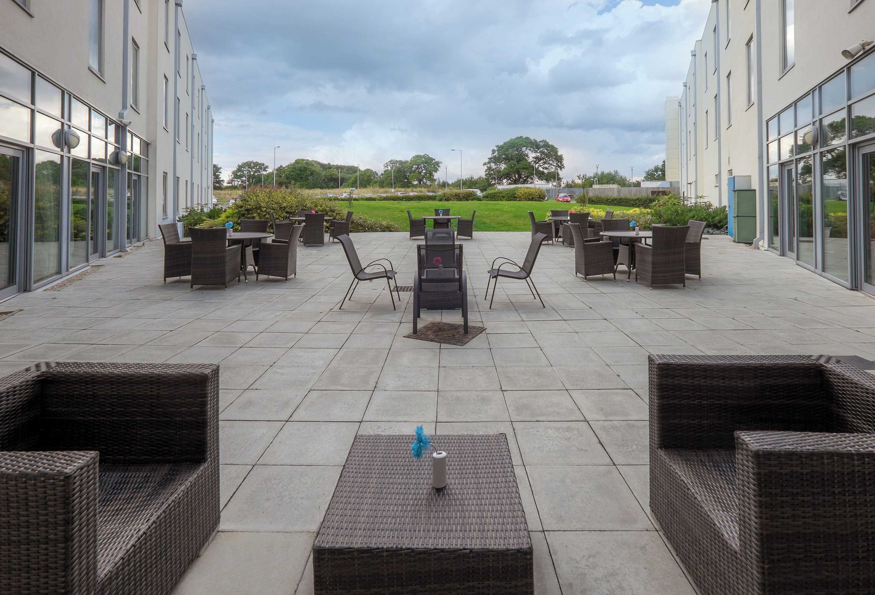 Gift card for London Luton Vale Hotel