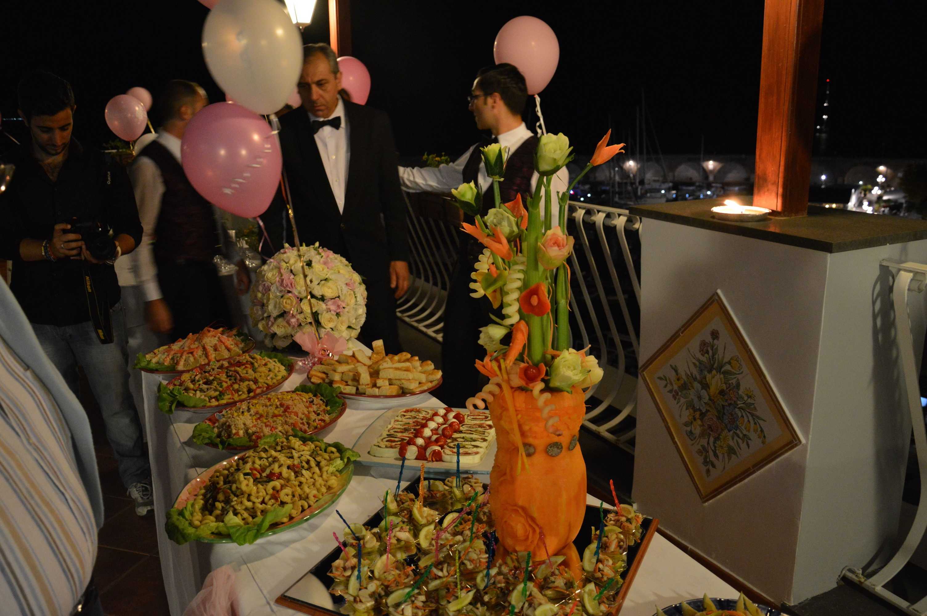 Gift card for Hotel La Bussola Gift card for Hotel La Bussola