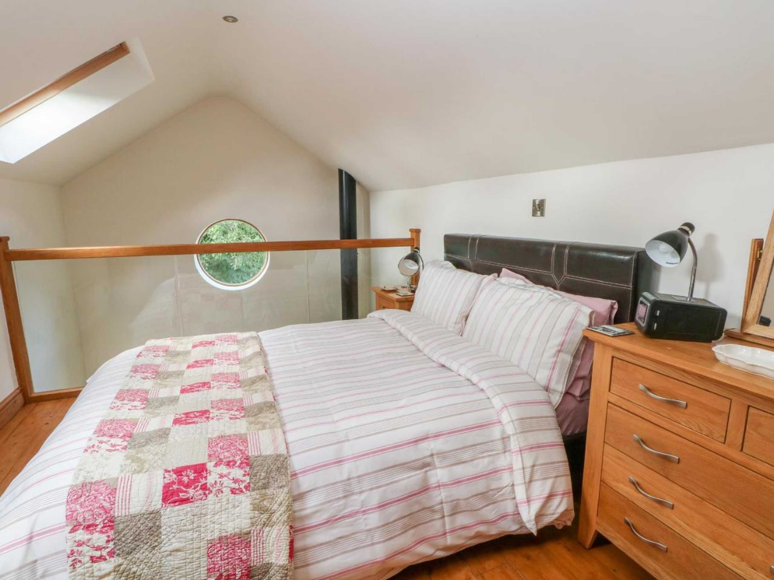 Gift card for Chequer Stable