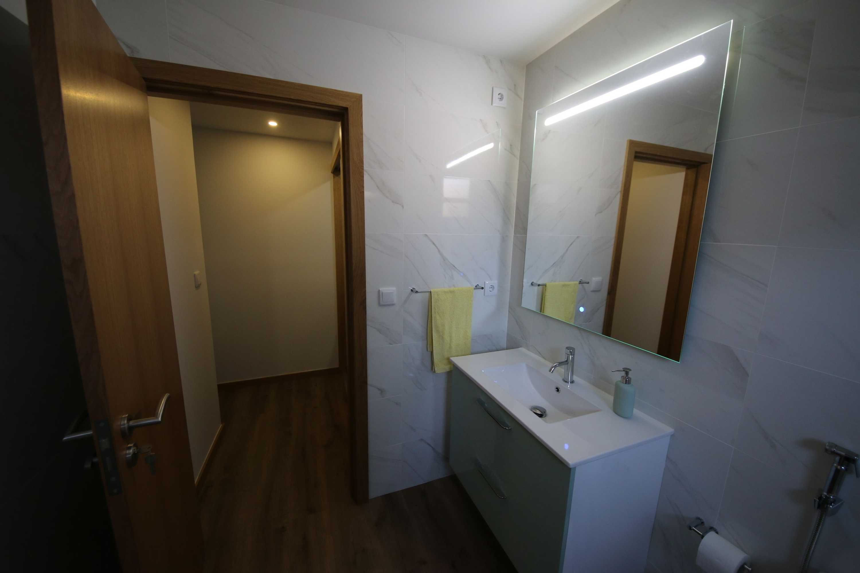 Gift card for Povoa do Mar