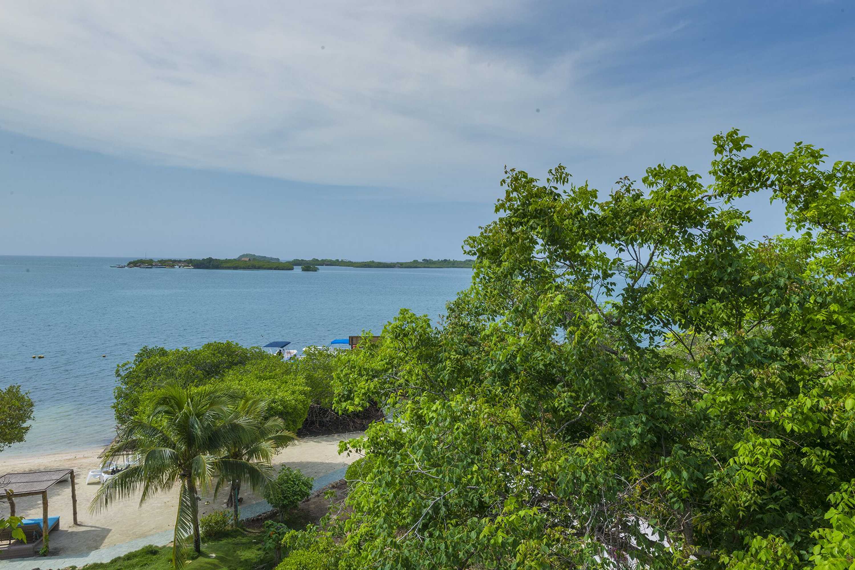 Gift card for Aura Hotel Barú Gift card for Aura Hotel Barú