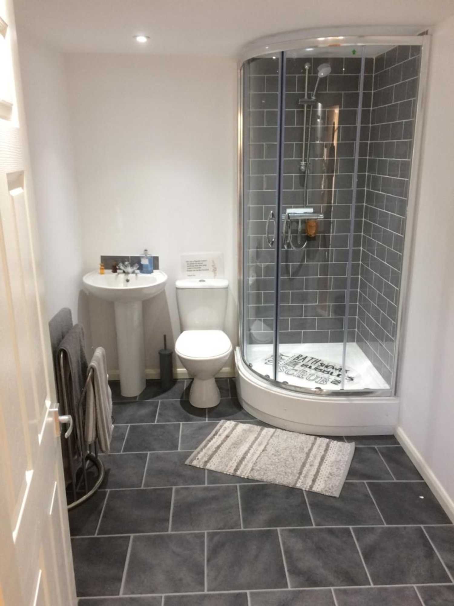 Gift card for The Firs