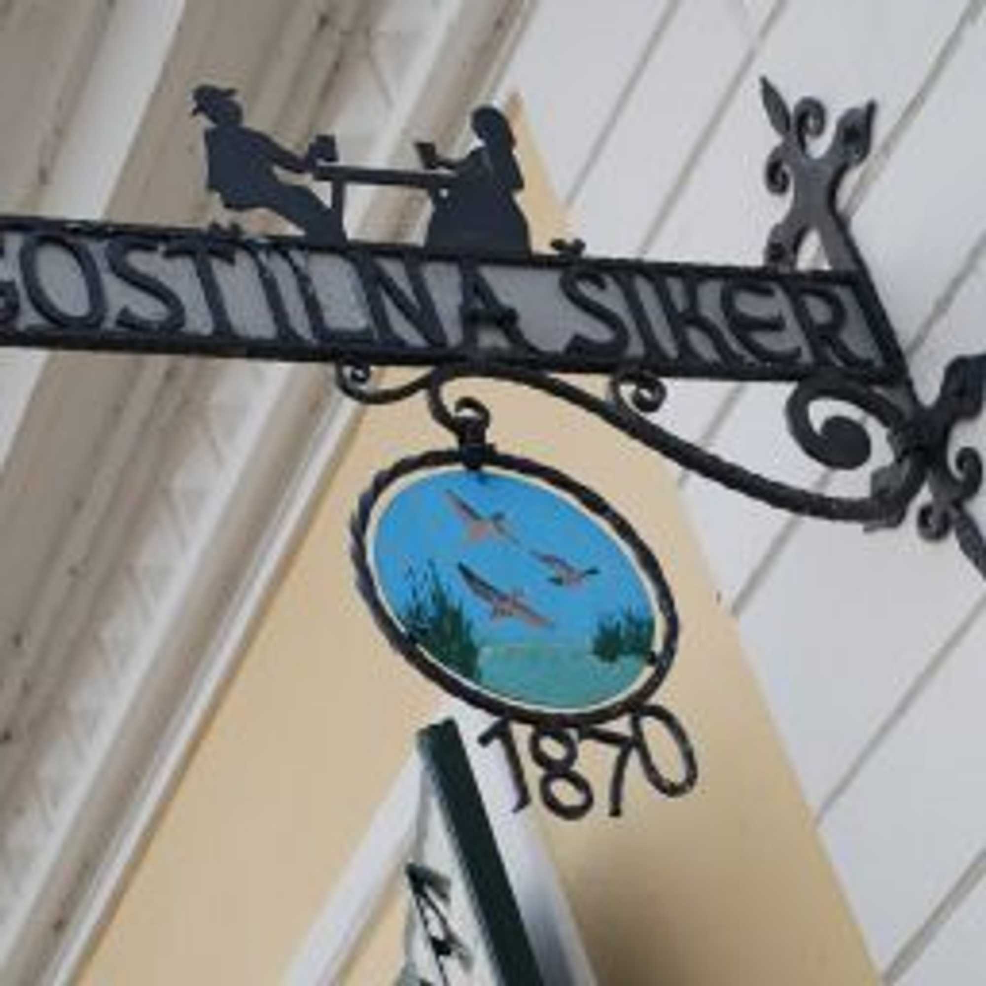 Gift card for Šiker B&b Hotel Gift card for Šiker B&b Hotel