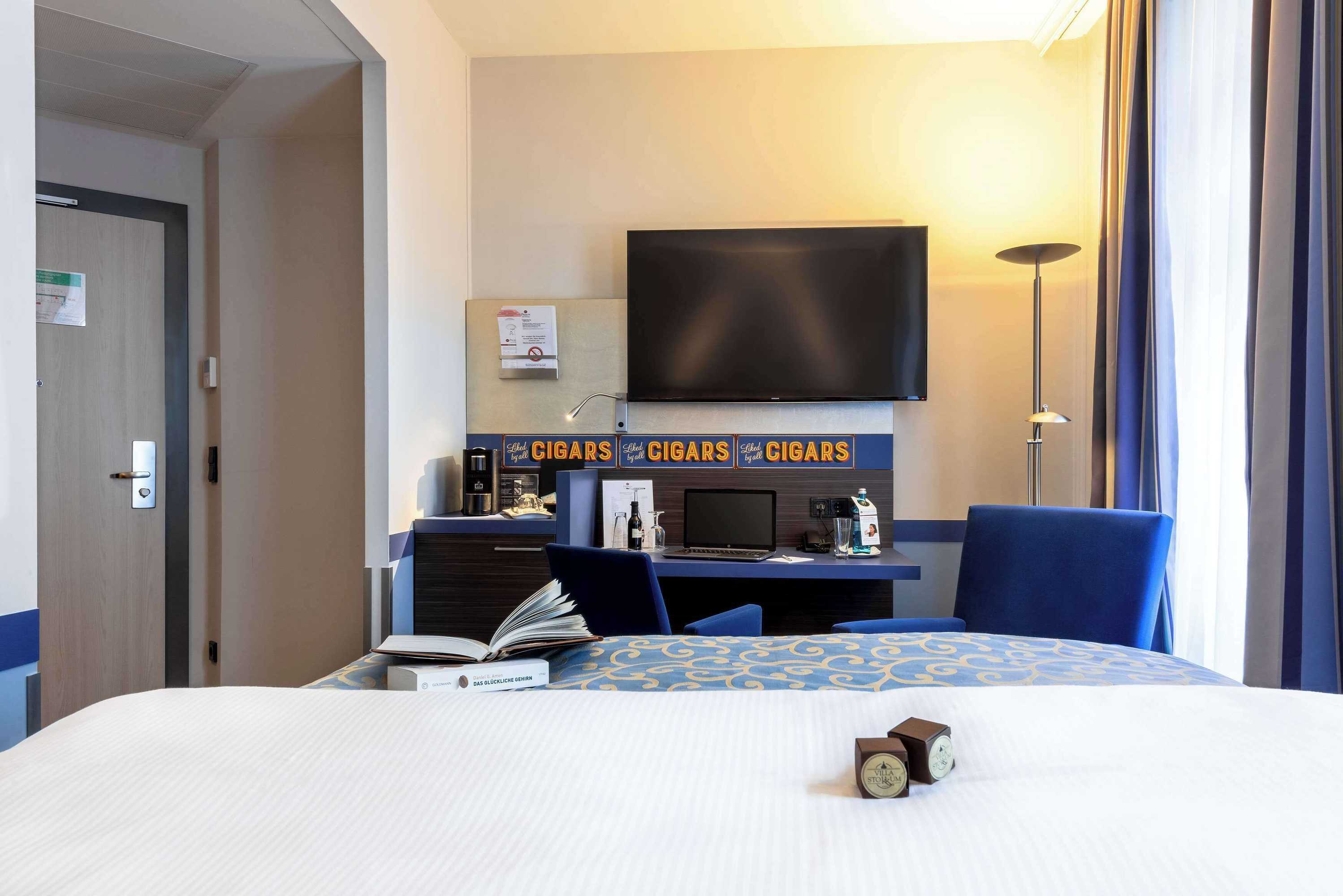 Gift card for Best Western Premier Hotel Villa Stokkum Gift card for Best Western Premier Hotel Villa Stokkum