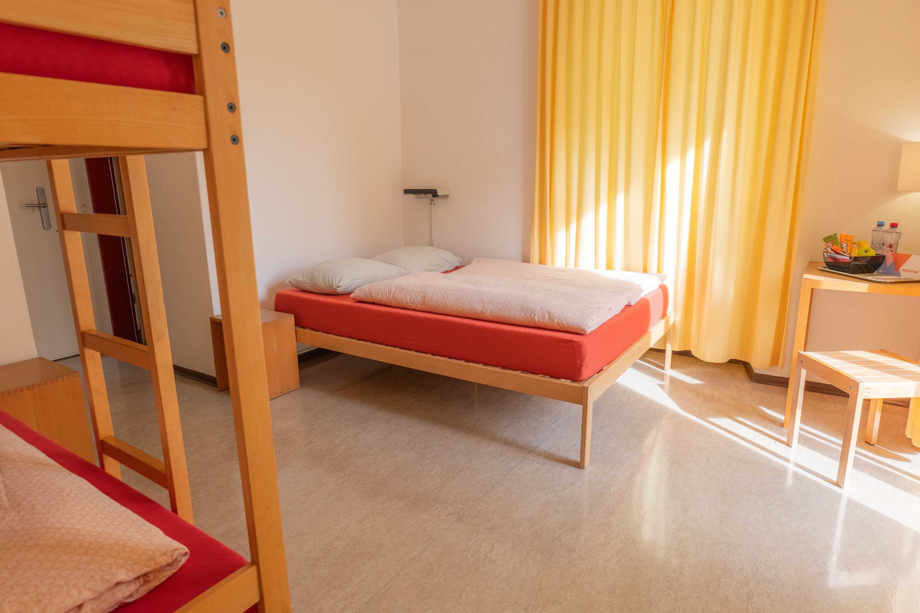 Gift card for Youth Hostel Locarno Gift card for Youth Hostel Locarno