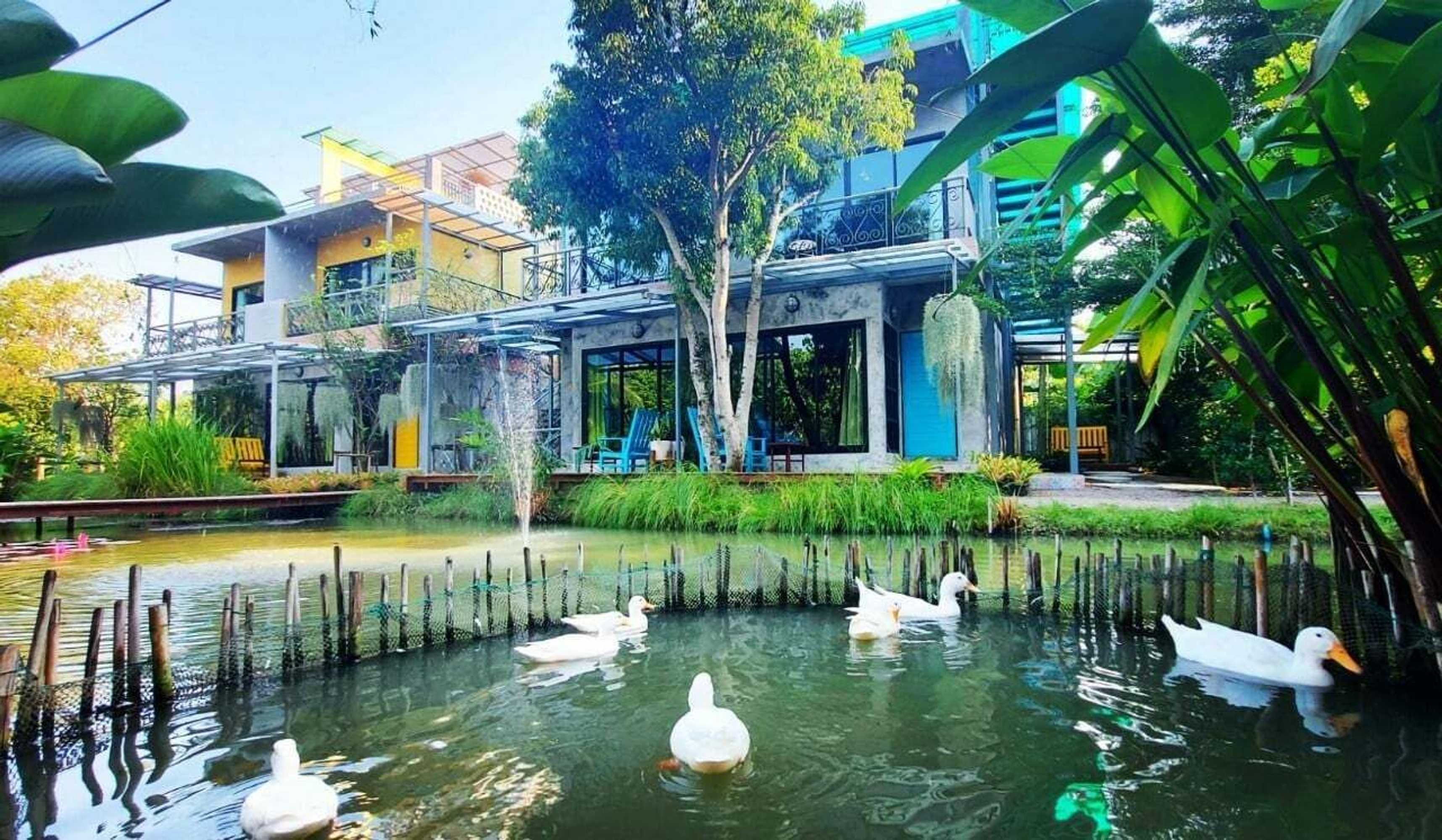 Gift card for River Coco Amphawa Gift card for River Coco Amphawa