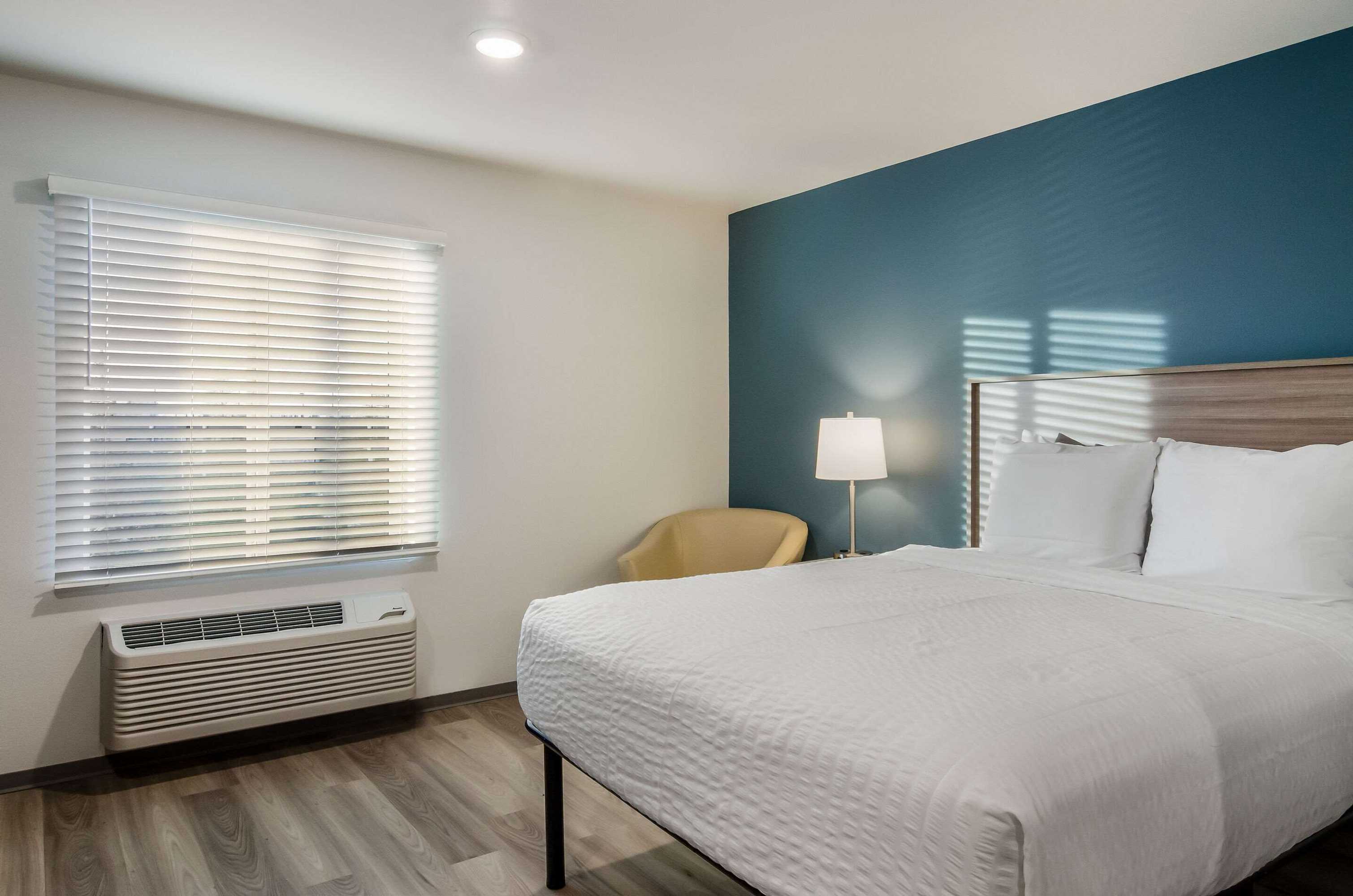 Gift card for Woodspring Suites Tacoma - Lakewood