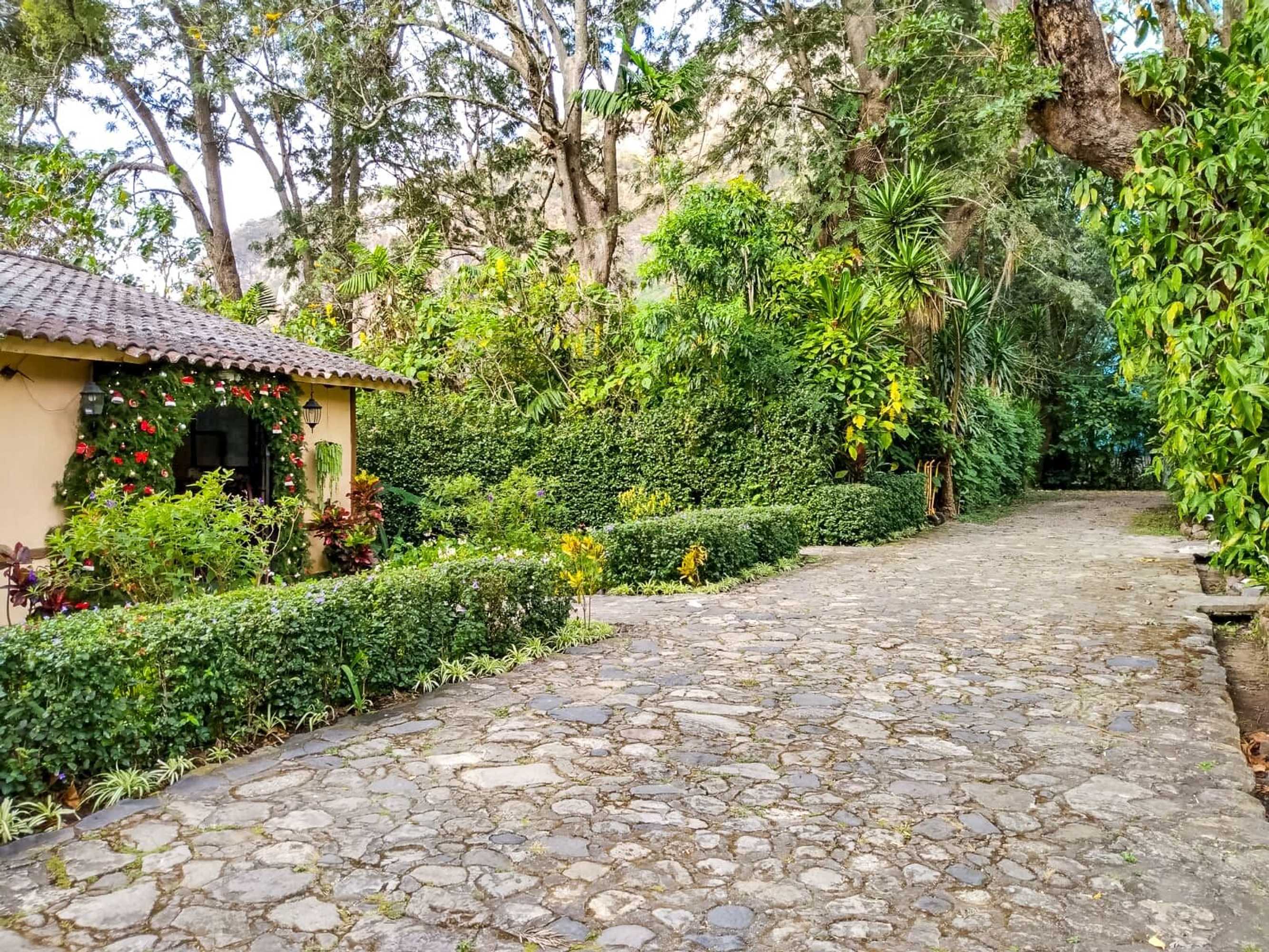 Gift card for Hotel San Buenaventura de Atitlán Gift card for Hotel San Buenaventura de Atitlán