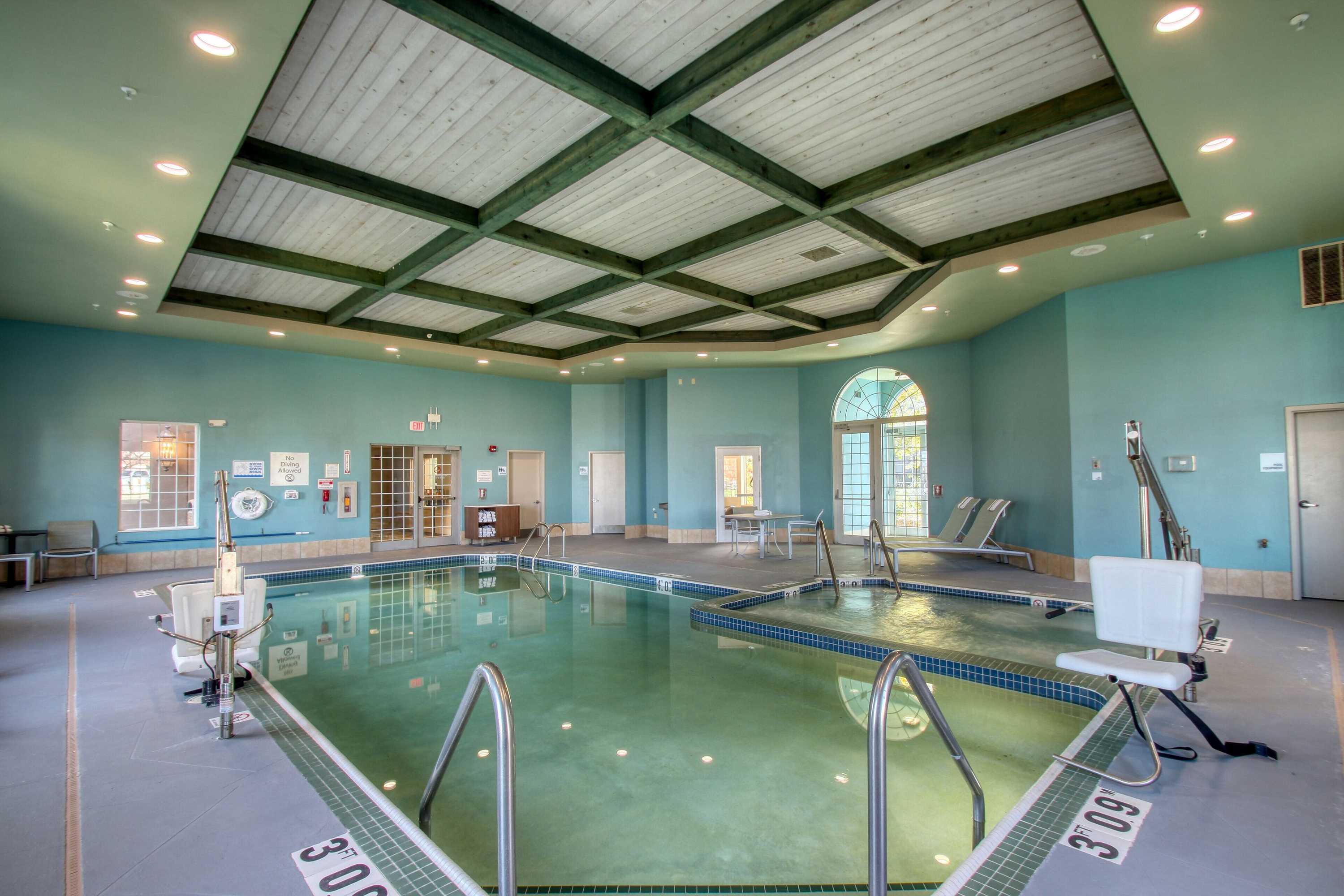 Gift card for Holiday Inn Express Hotel & Suites Oshkosh by Ihg