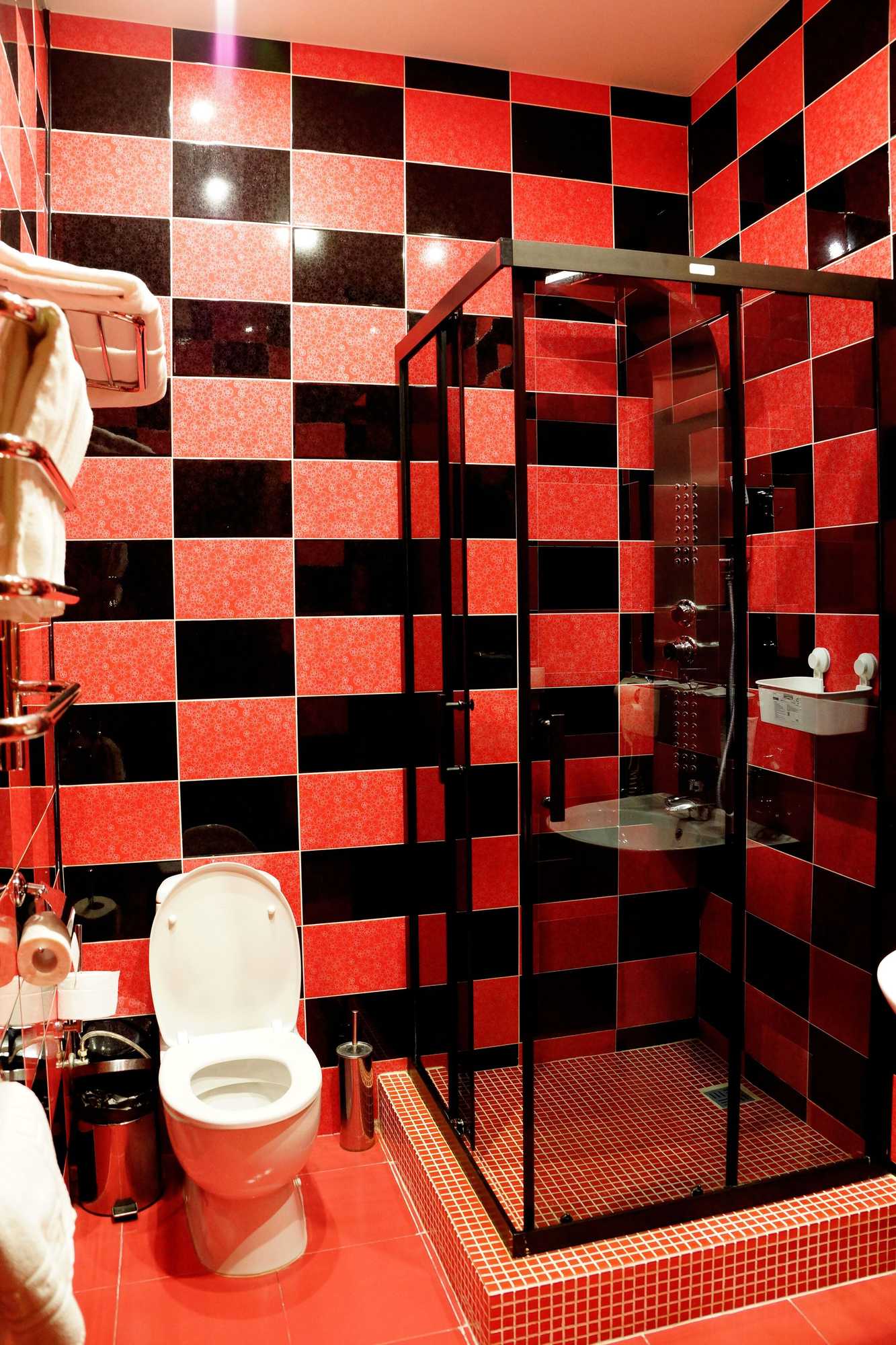 Gift card for Praga Hotel