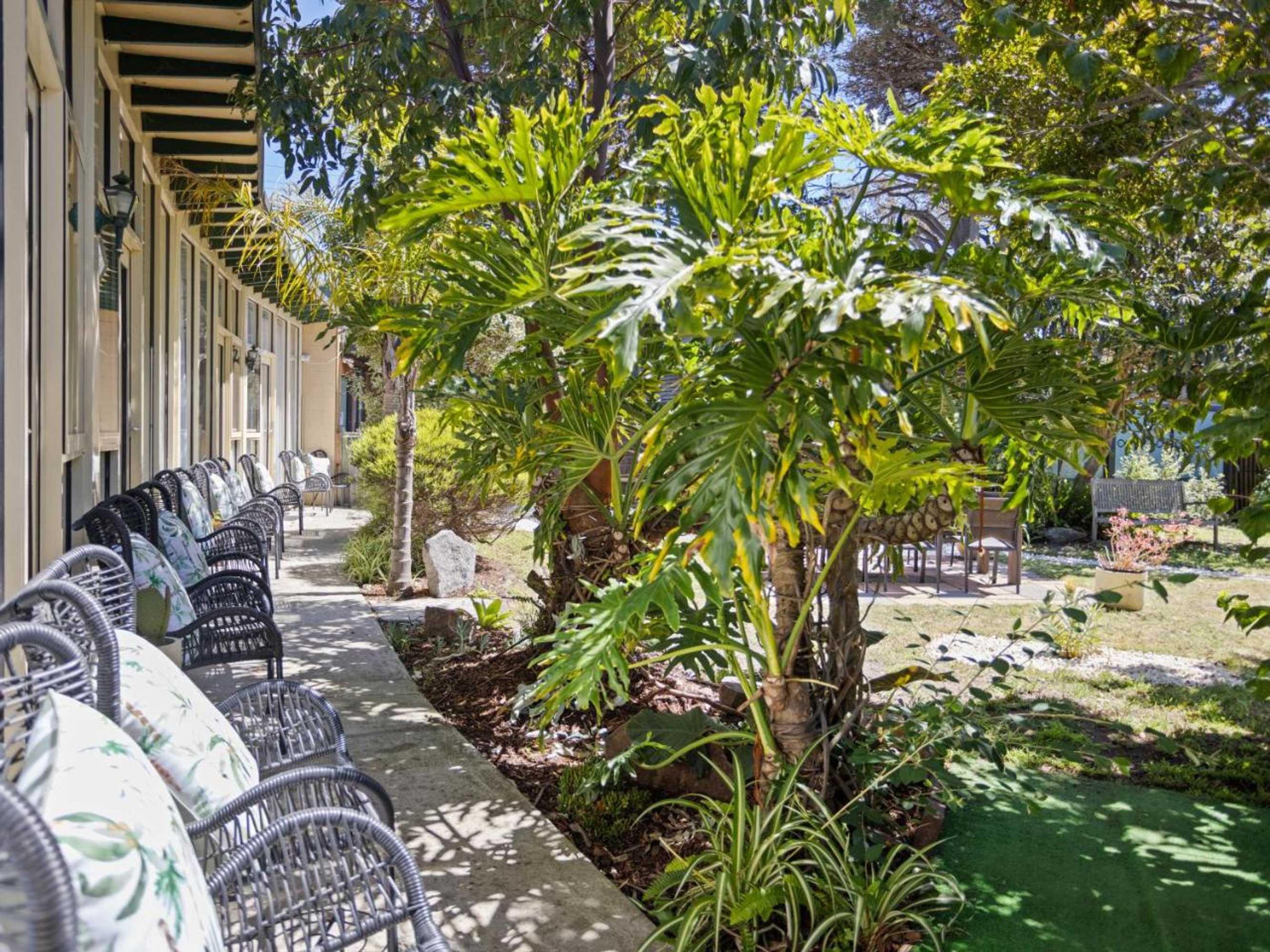 Gift card for Beach Holiday Apartments Motel