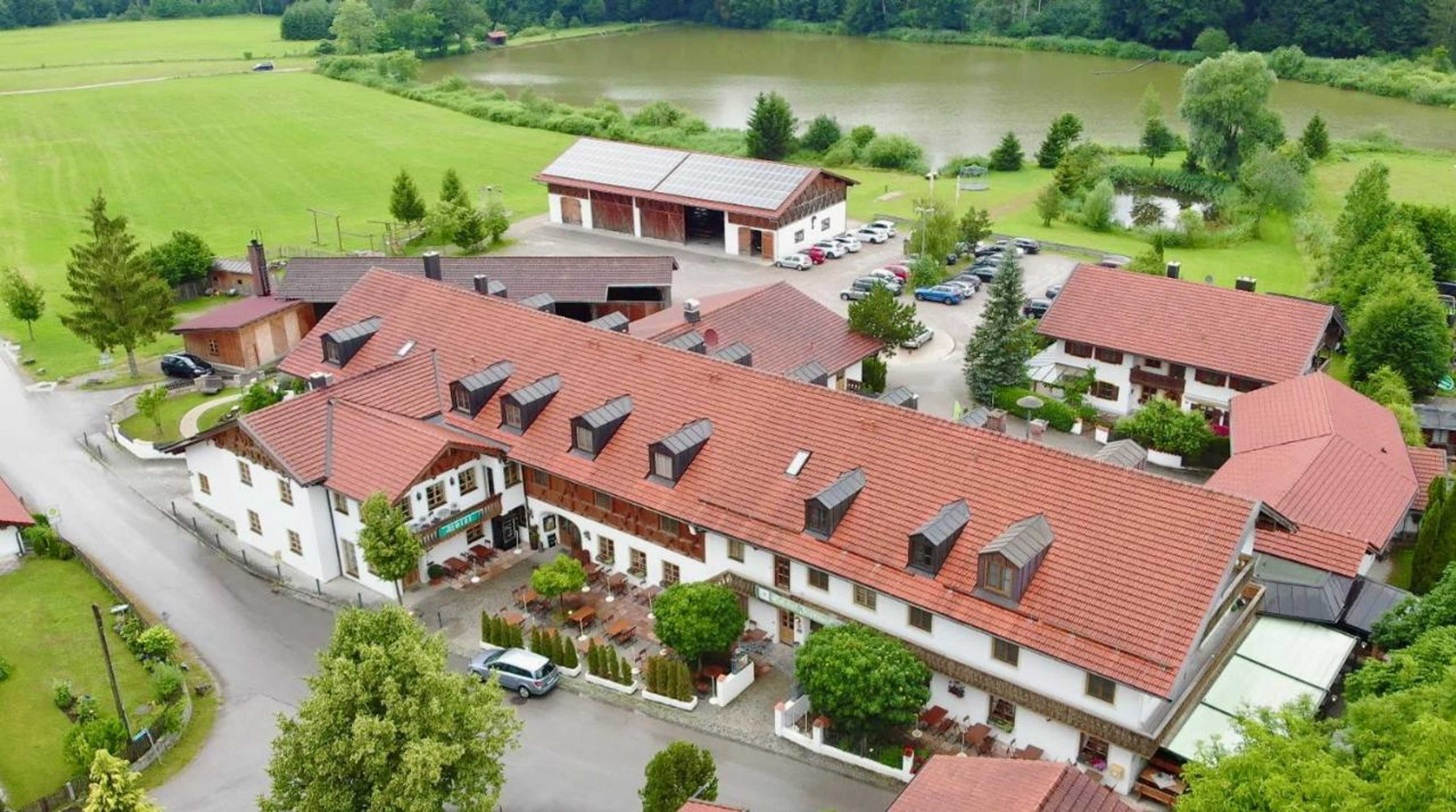 Gift card for Gasthof & Hotel Jägerwirt