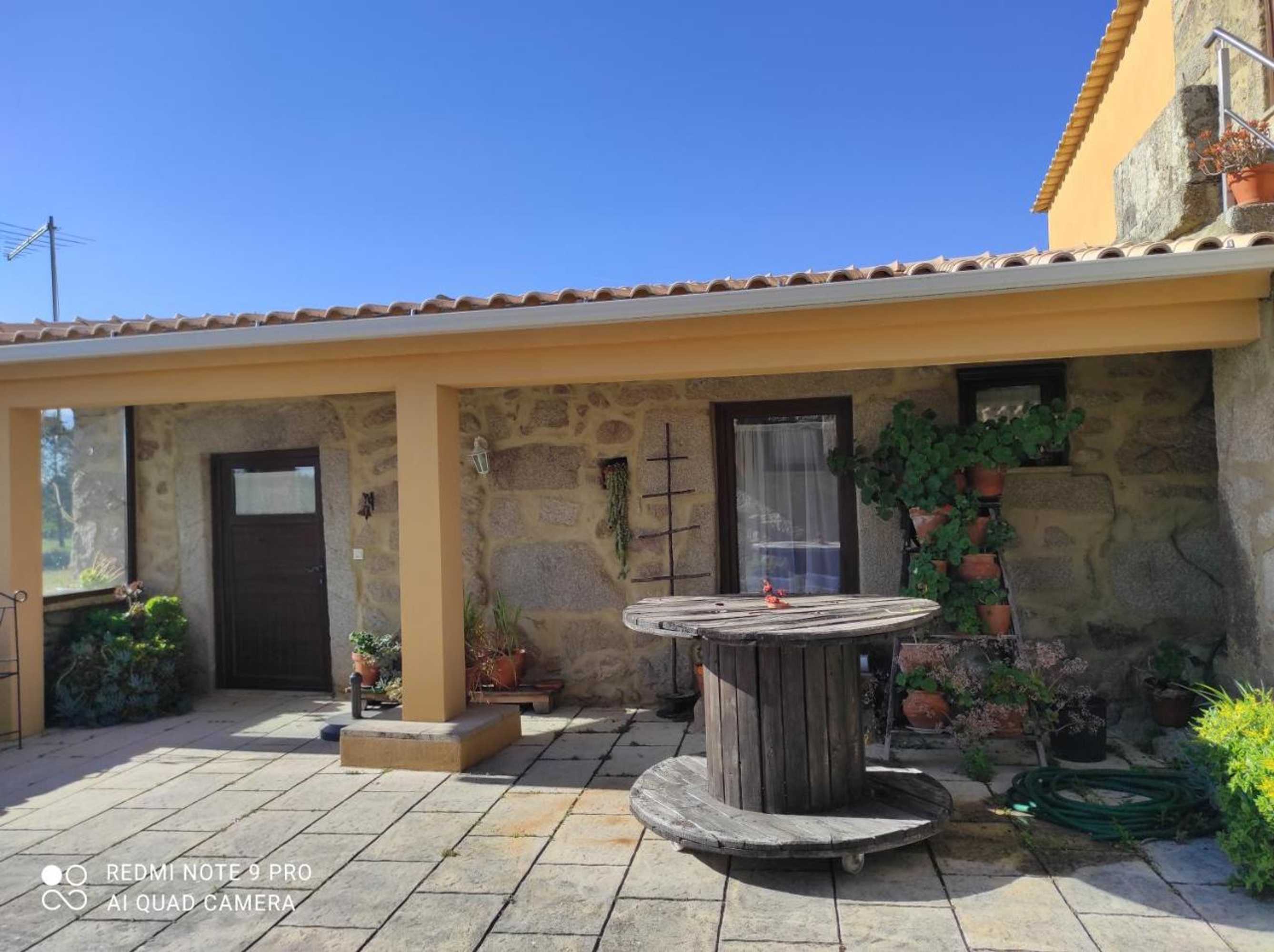 Gift card for Quinta Damigo