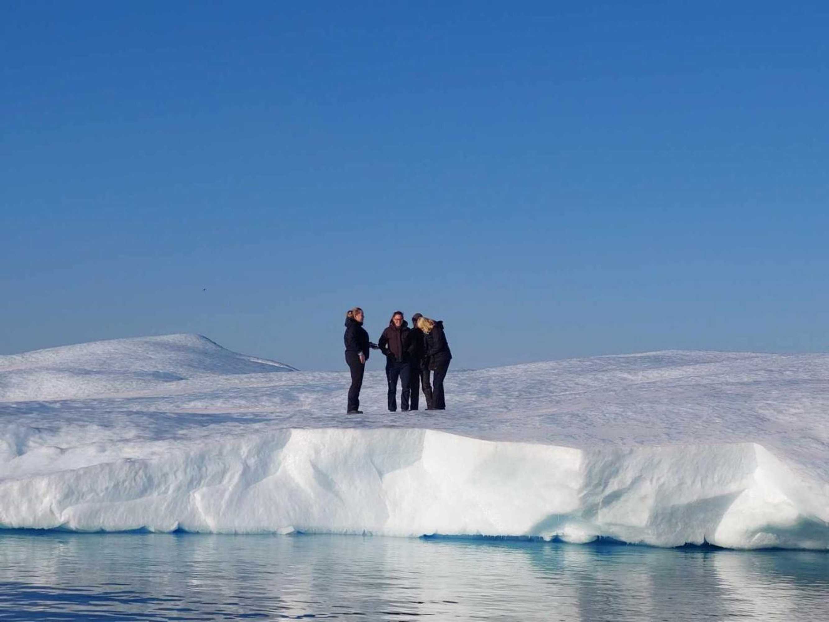 Gift card for Ilulissat Apartment