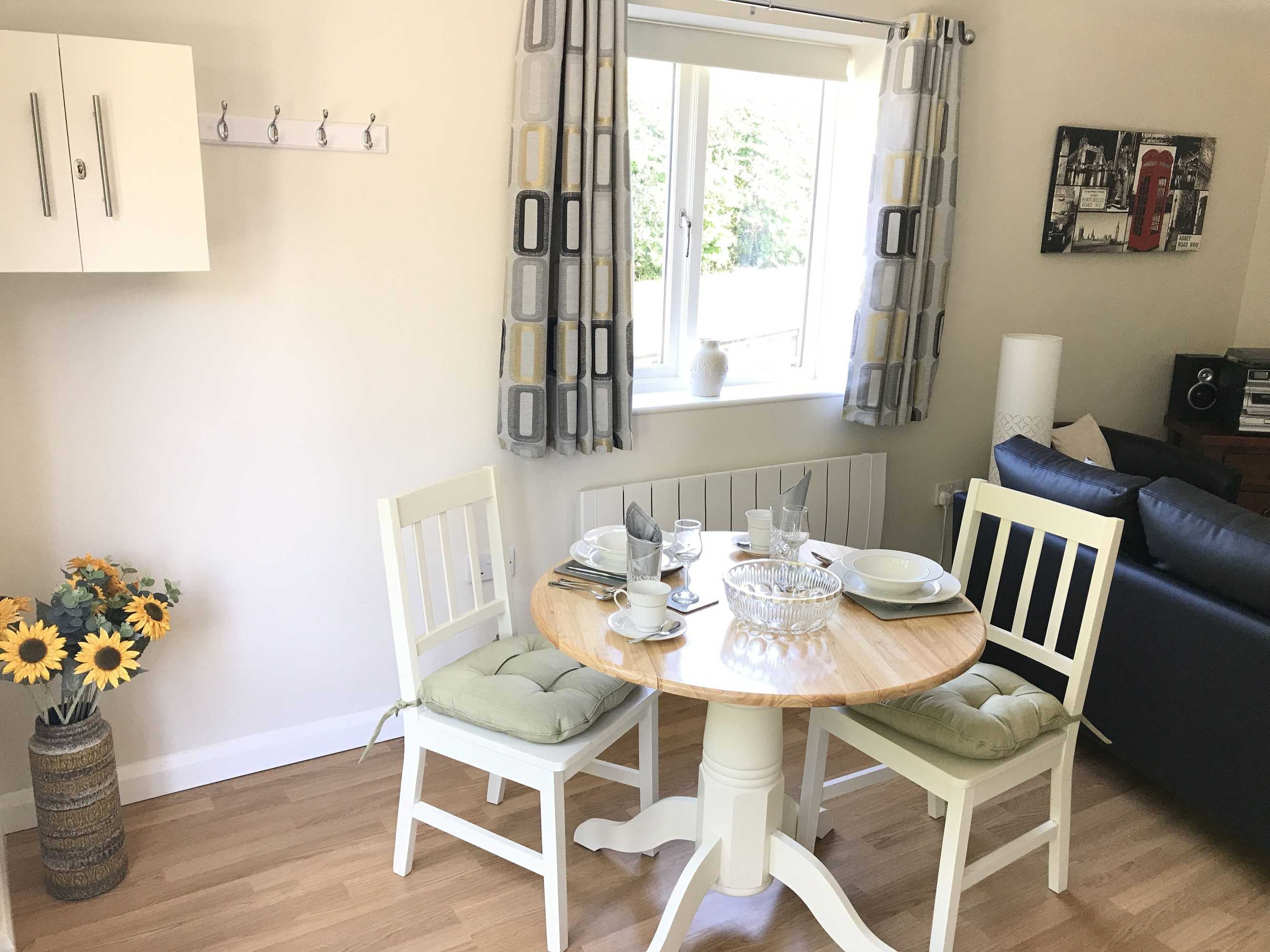 Gift card for Cherry Tree Cottage in Idyllic Cotswold Village