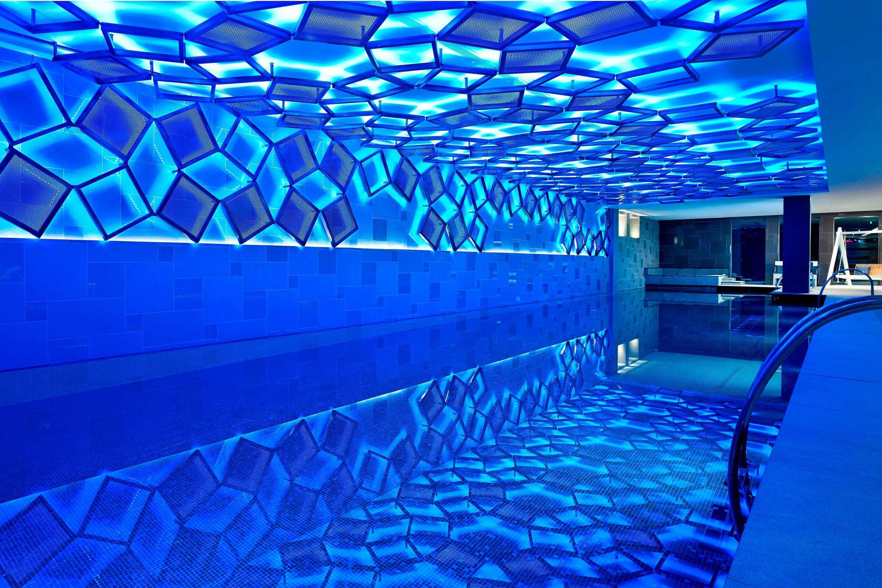 Gift card for Metropol Palace Belgrade