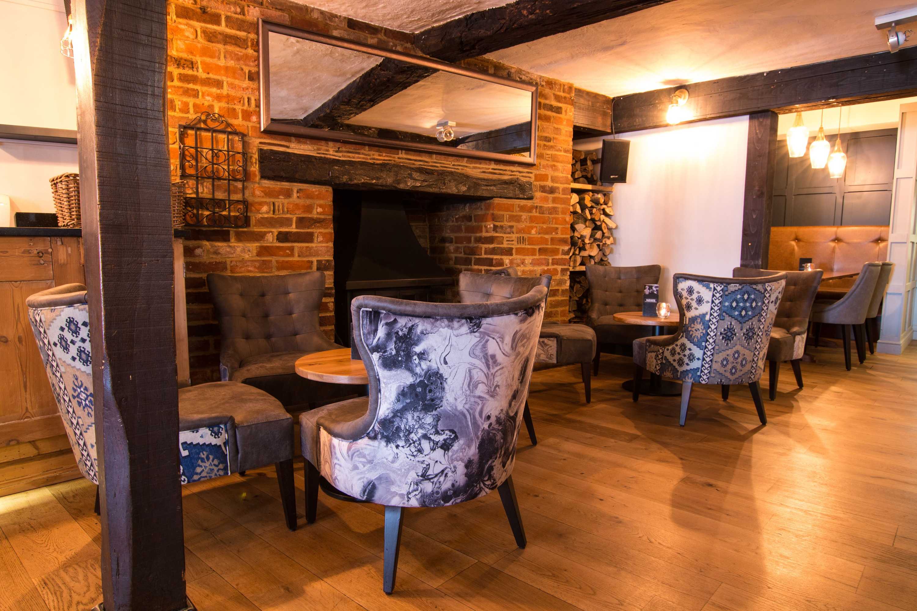 Gift card for Saracens Head Hotel Gift card for Saracens Head Hotel