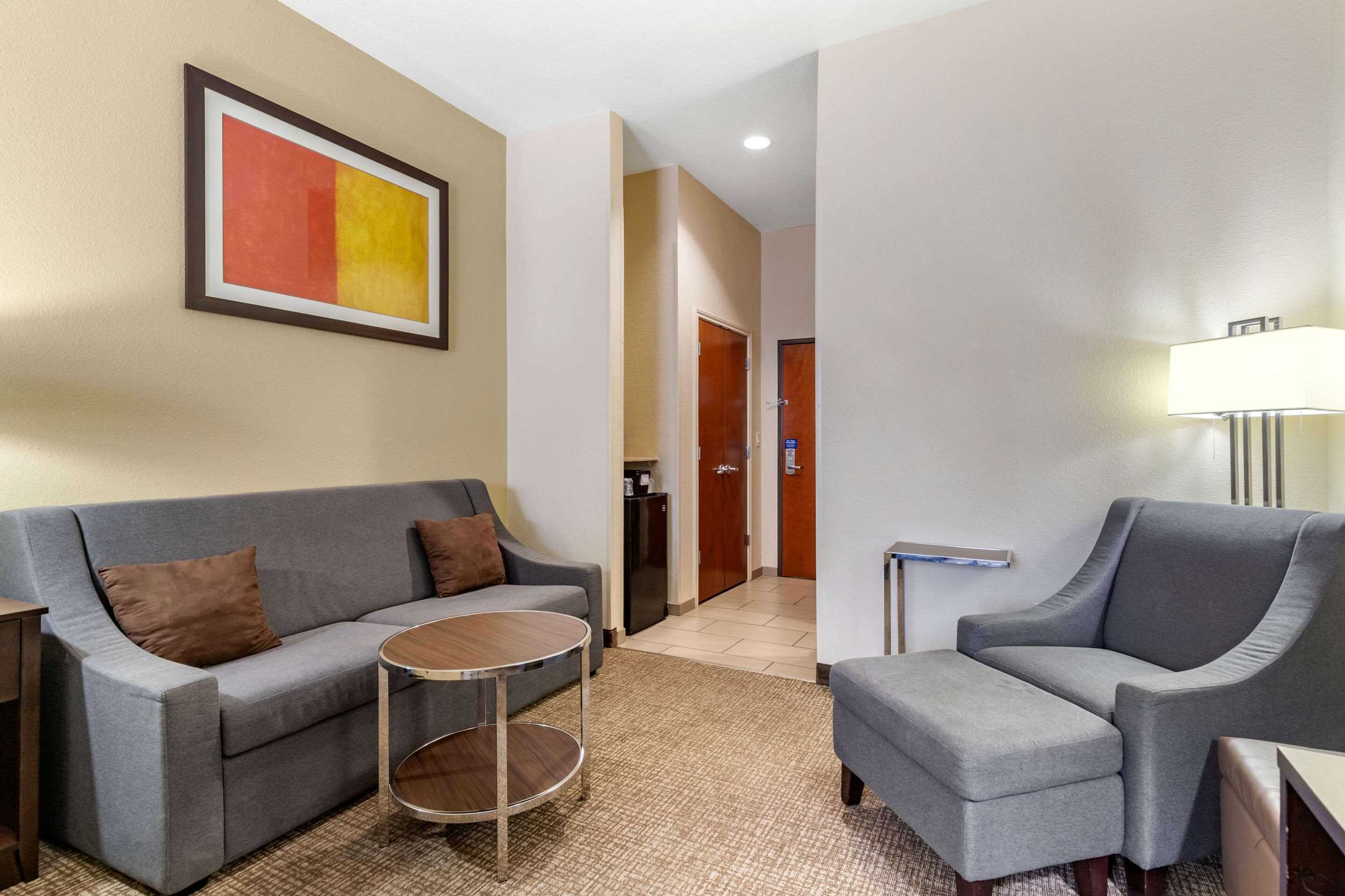 Gift card for Comfort Inn & Suites Lakeside Gift card for Comfort Inn & Suites Lakeside