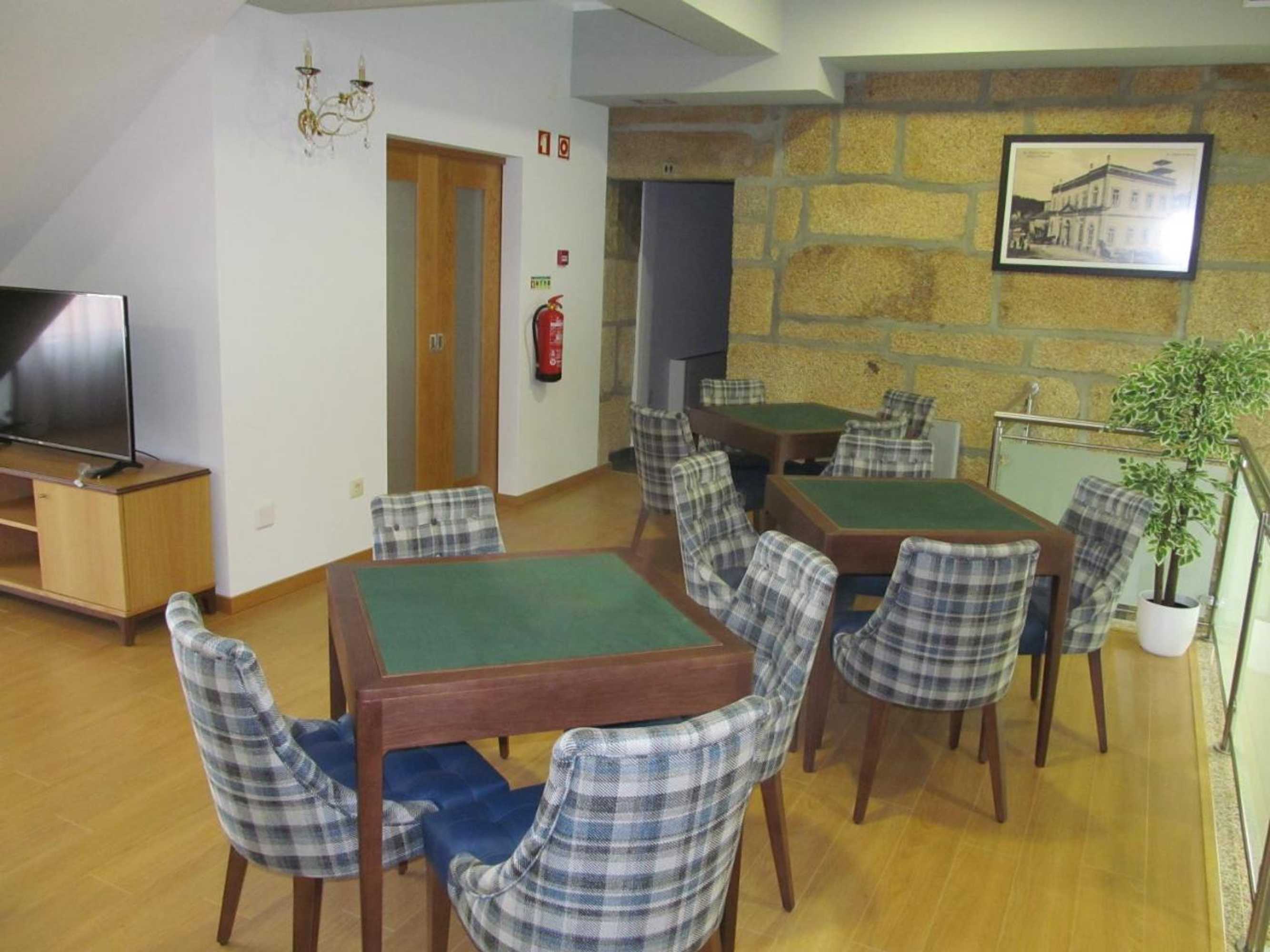 Gift card for Hotel Solar da Capela