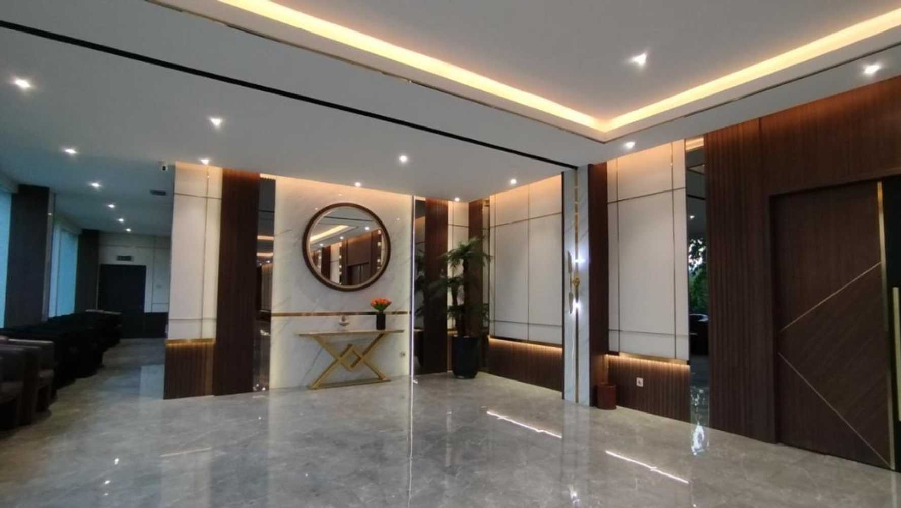 Gift card for The Sun Hotel Sidoarjo