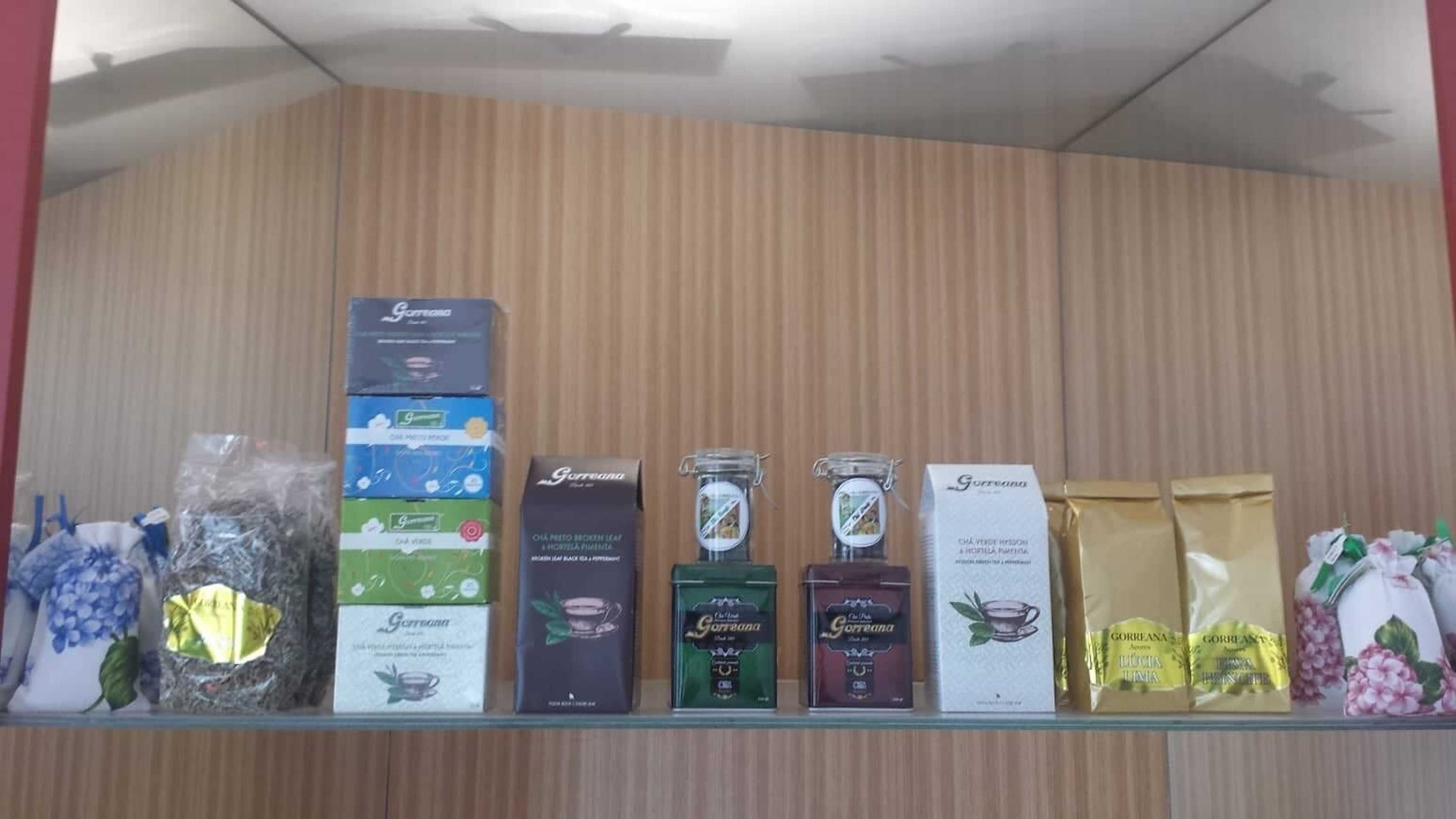 Gift card for Internacional Azores Boutique Gift card for Internacional Azores Boutique