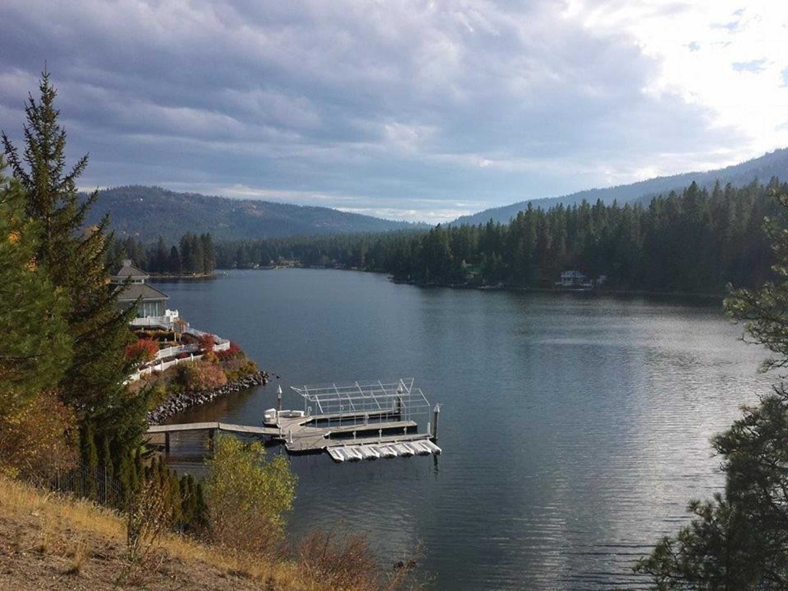 Gift card for River Cove Elegant Waterfront Bed & Breakfast