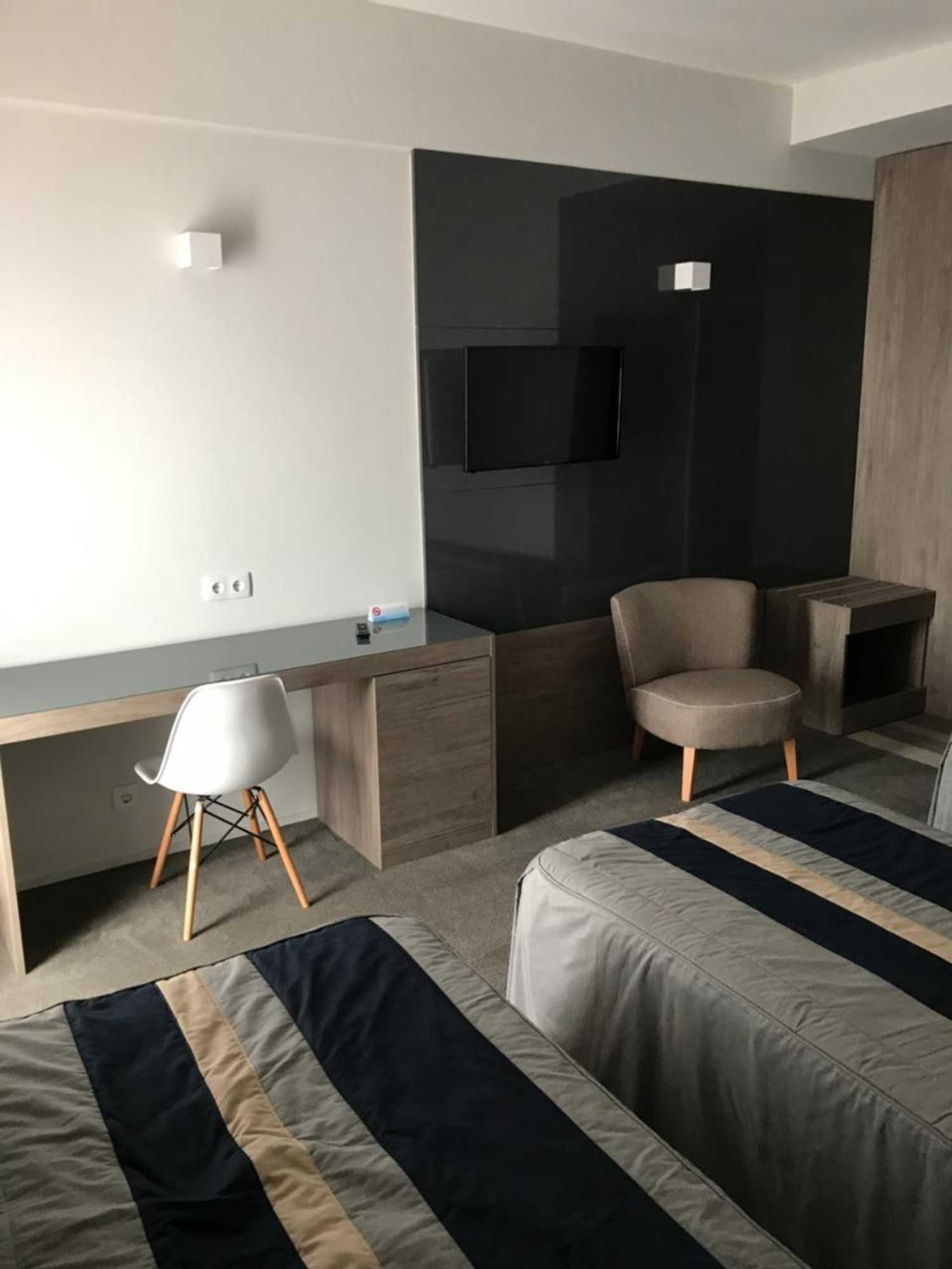 Gift card for Hotel do Parque