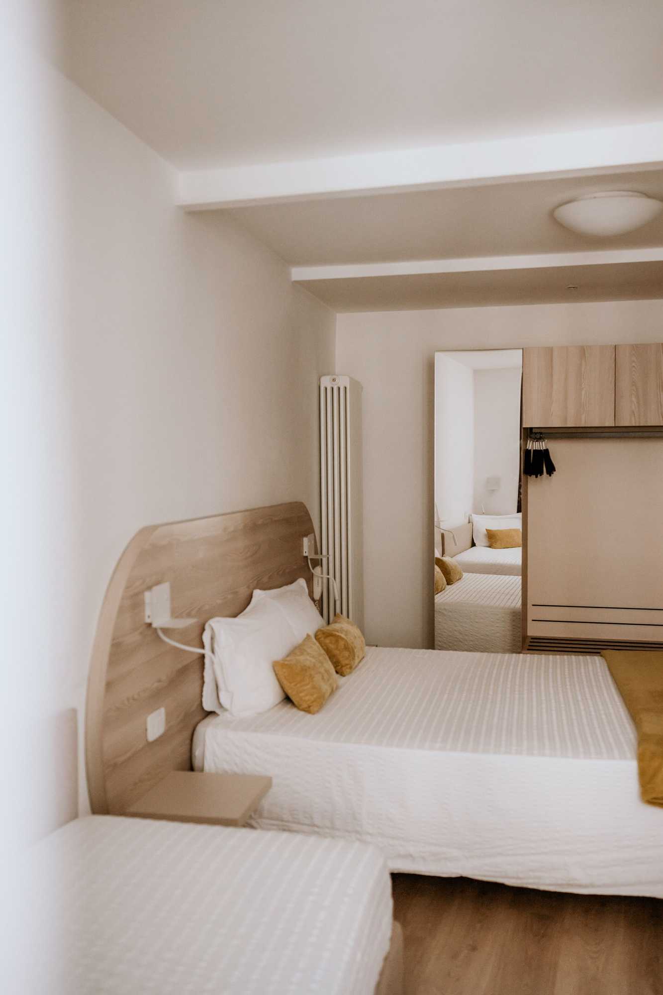 Gift card for Hotel Garnì Venezia